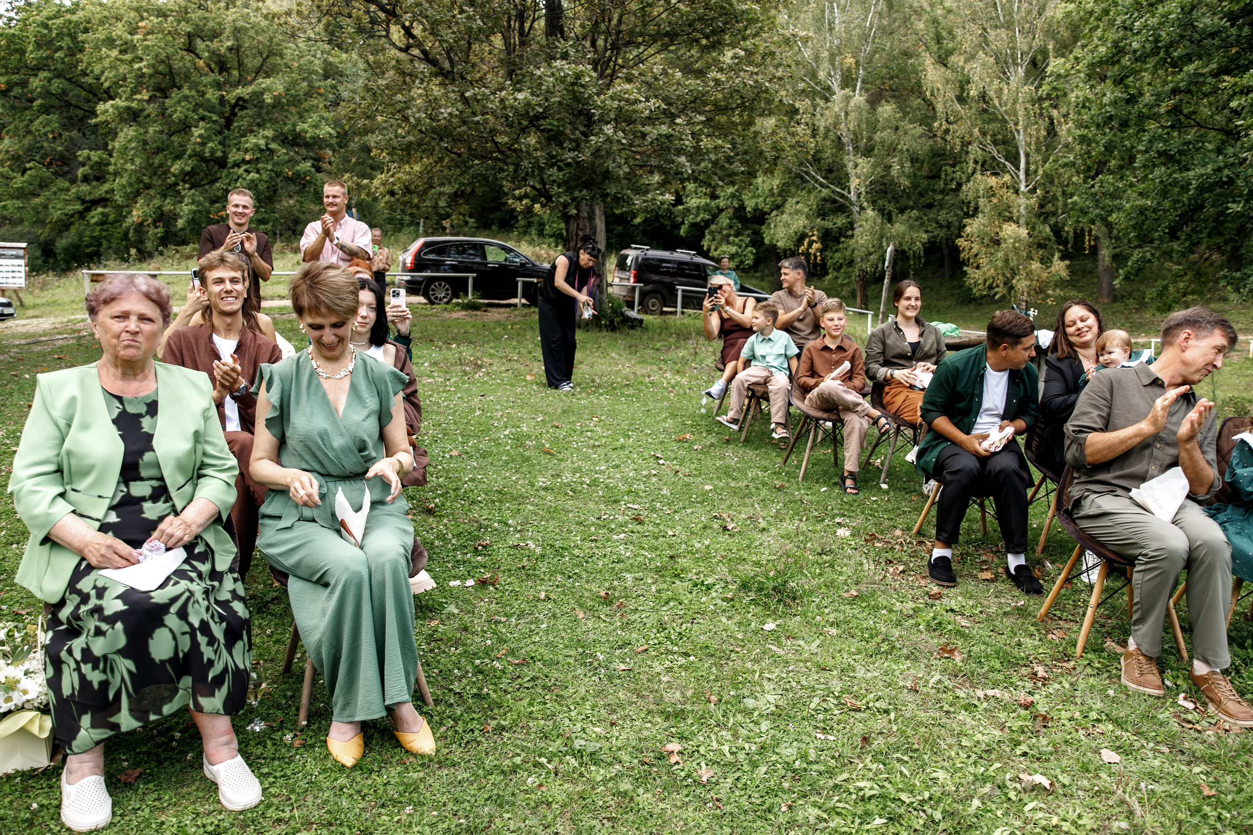 Роман и Екатерина. Свадебный и семейный фотограф Разида Мухаметова