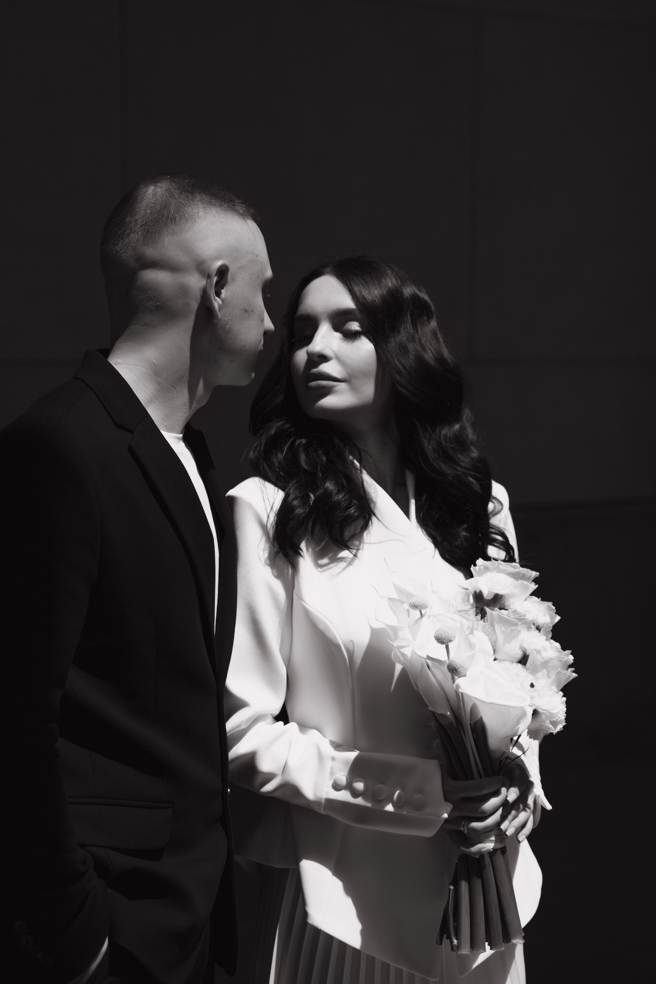 Свадьба на двоих. Фотограф и Видеограф Севастополь Крым
