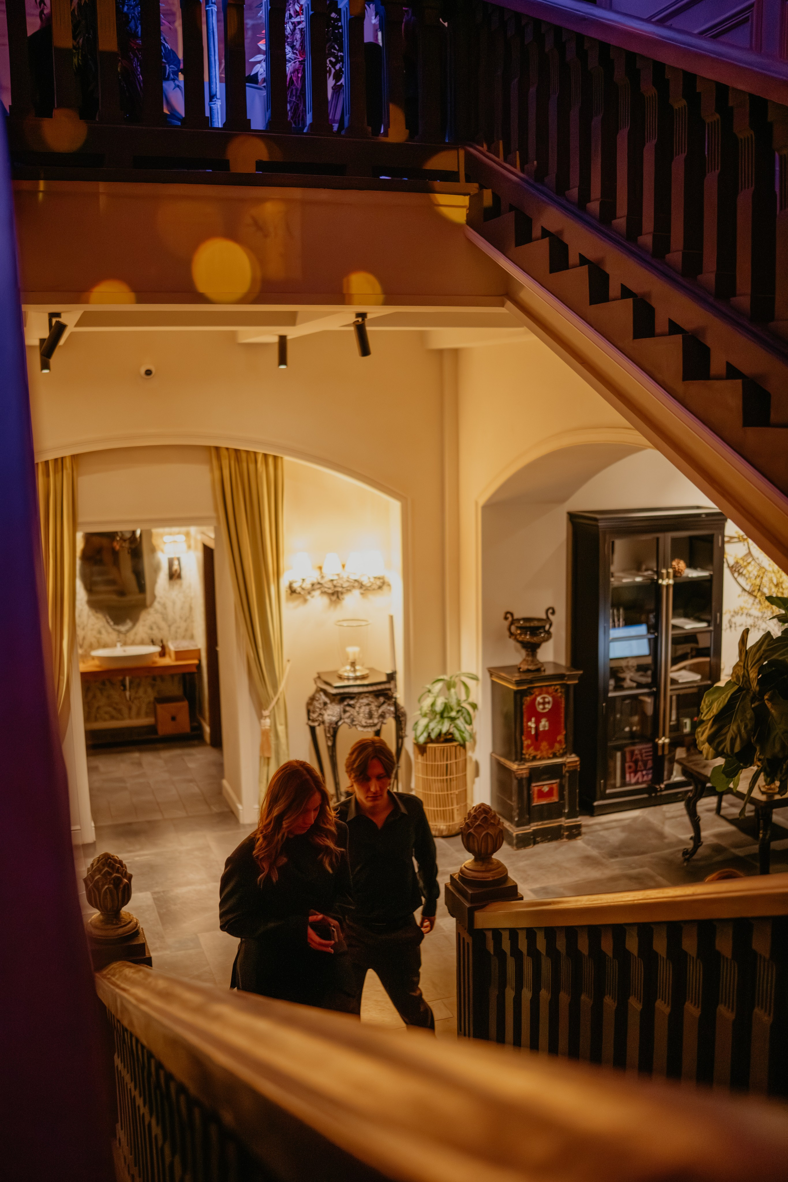 Ужин в Modus. Фотограф и Видеограф Севастополь Крым