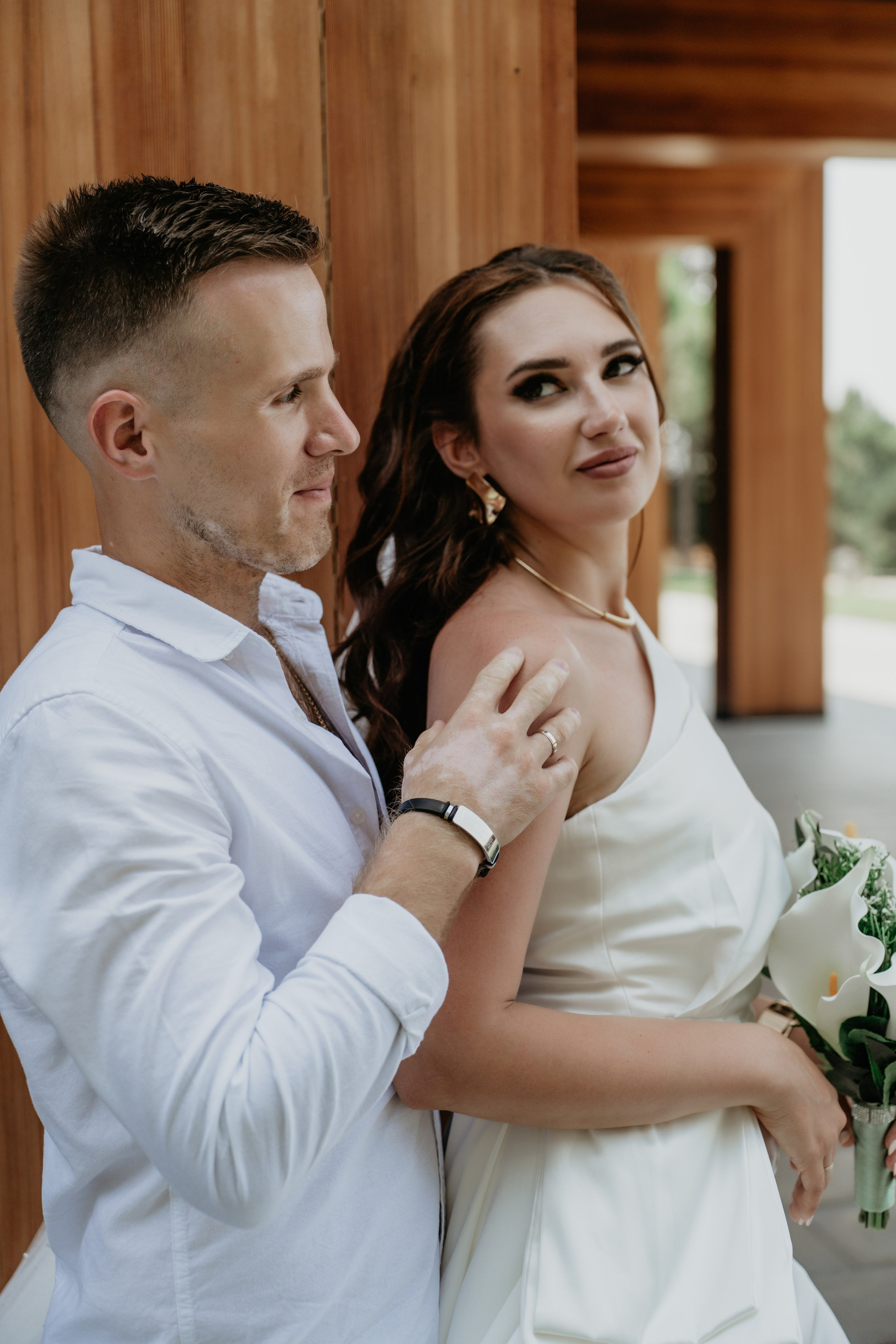 Артур и Ольга. Фотограф и Видеограф Севастополь Крым