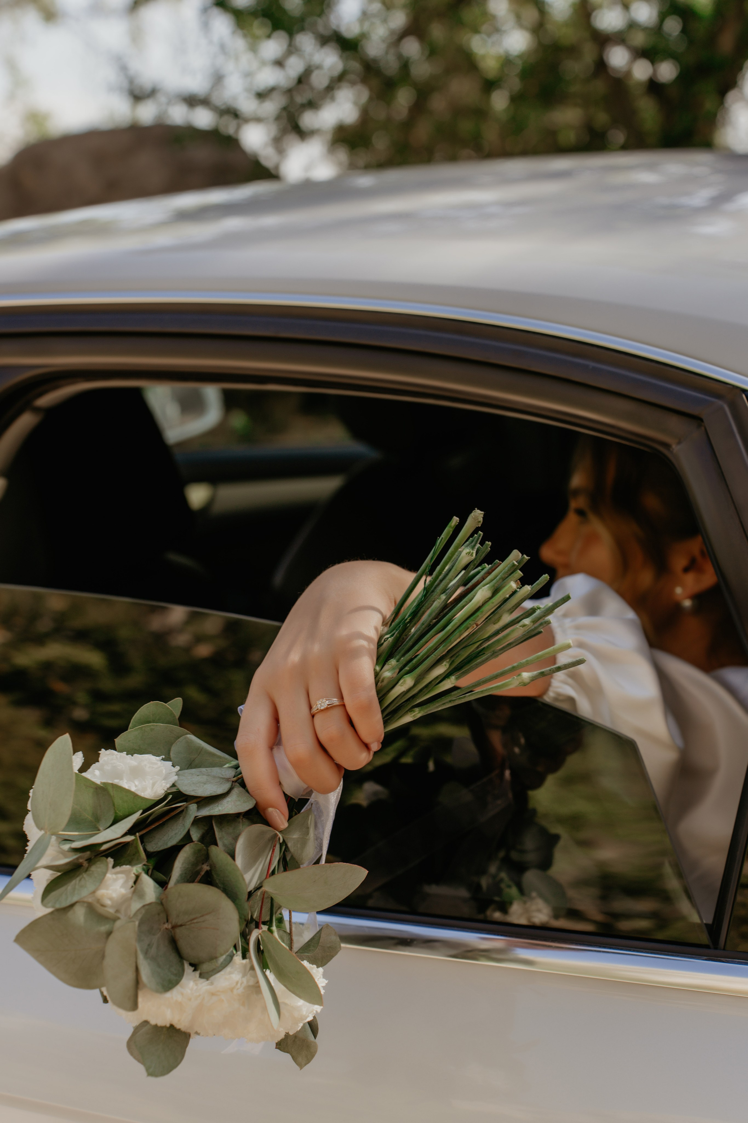 Вячеслав и Анна. Фотограф и Видеограф Севастополь Крым