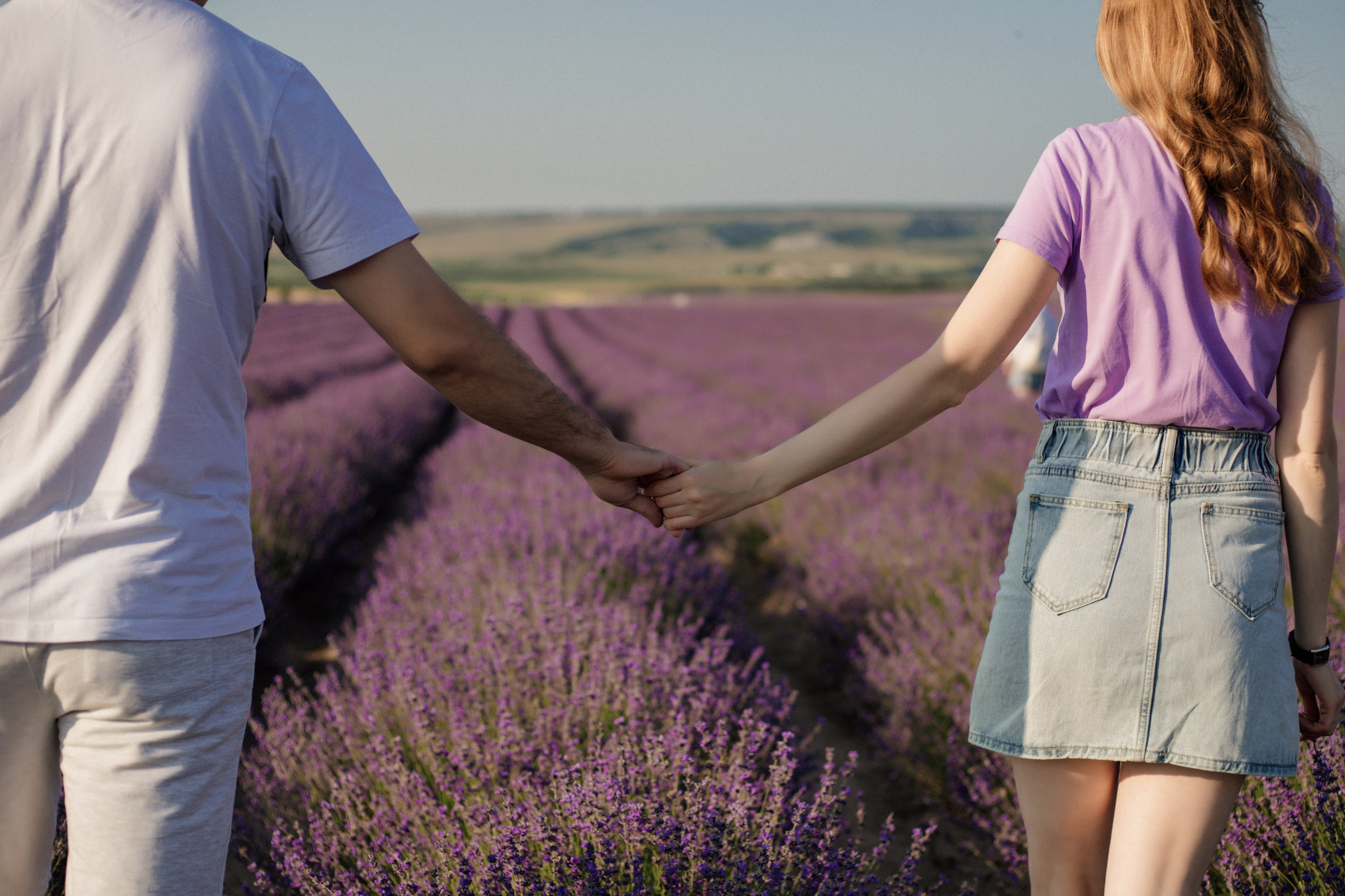 Лаванда. Фотограф и Видеограф Севастополь Крым