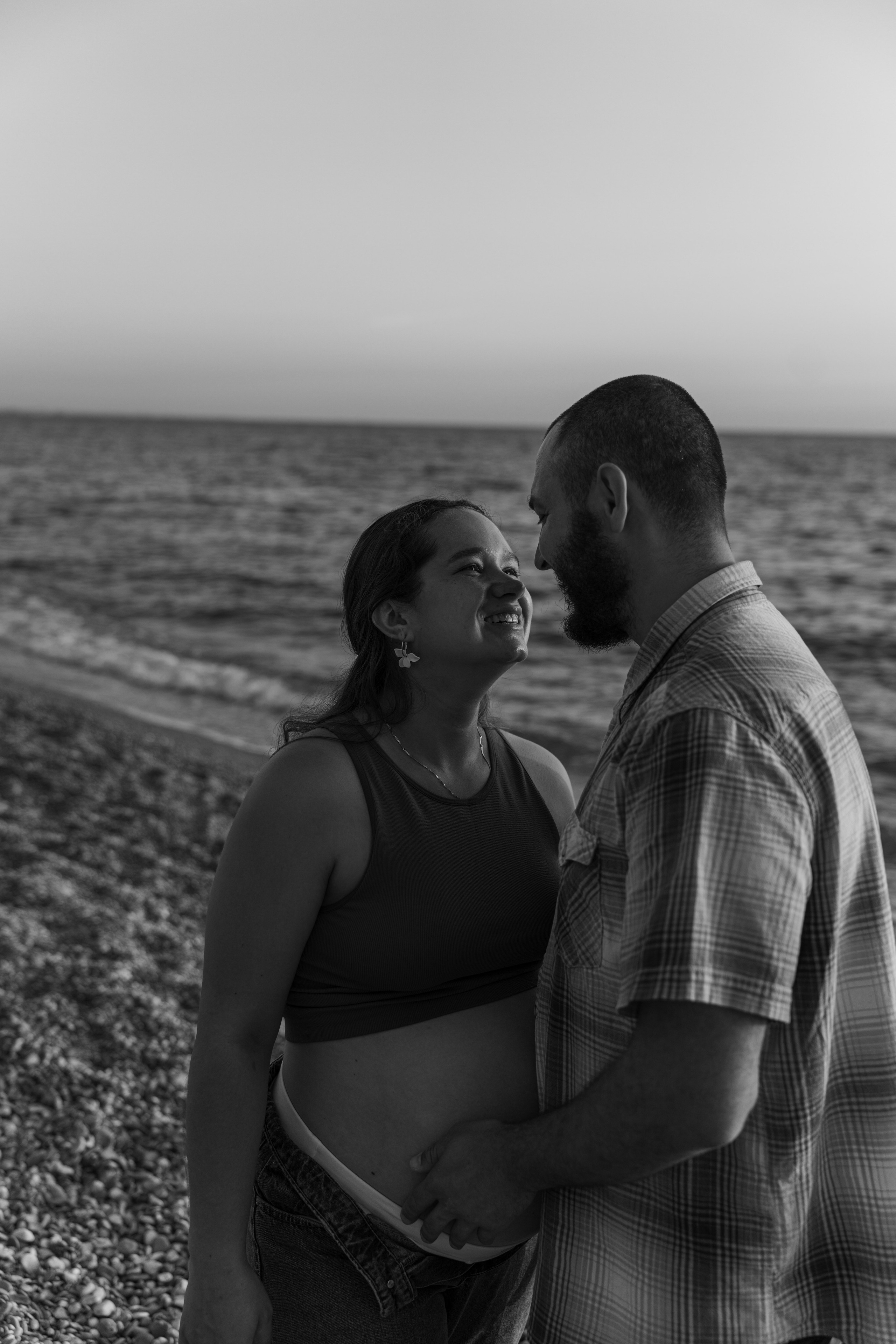 На закате. Фотограф и Видеограф Севастополь Крым