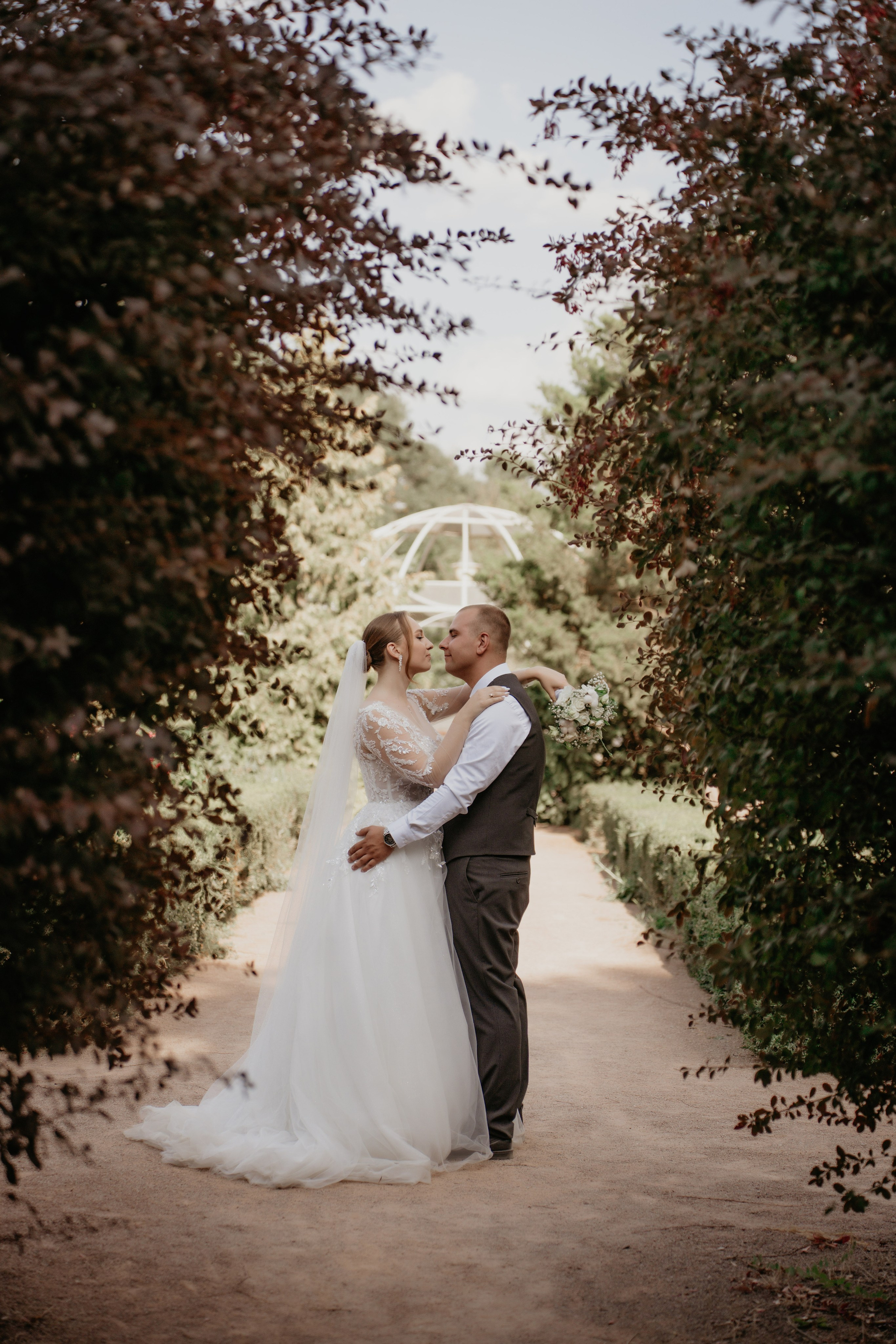 Анонс Полина и Кирилл. Фотограф и Видеограф Севастополь Крым