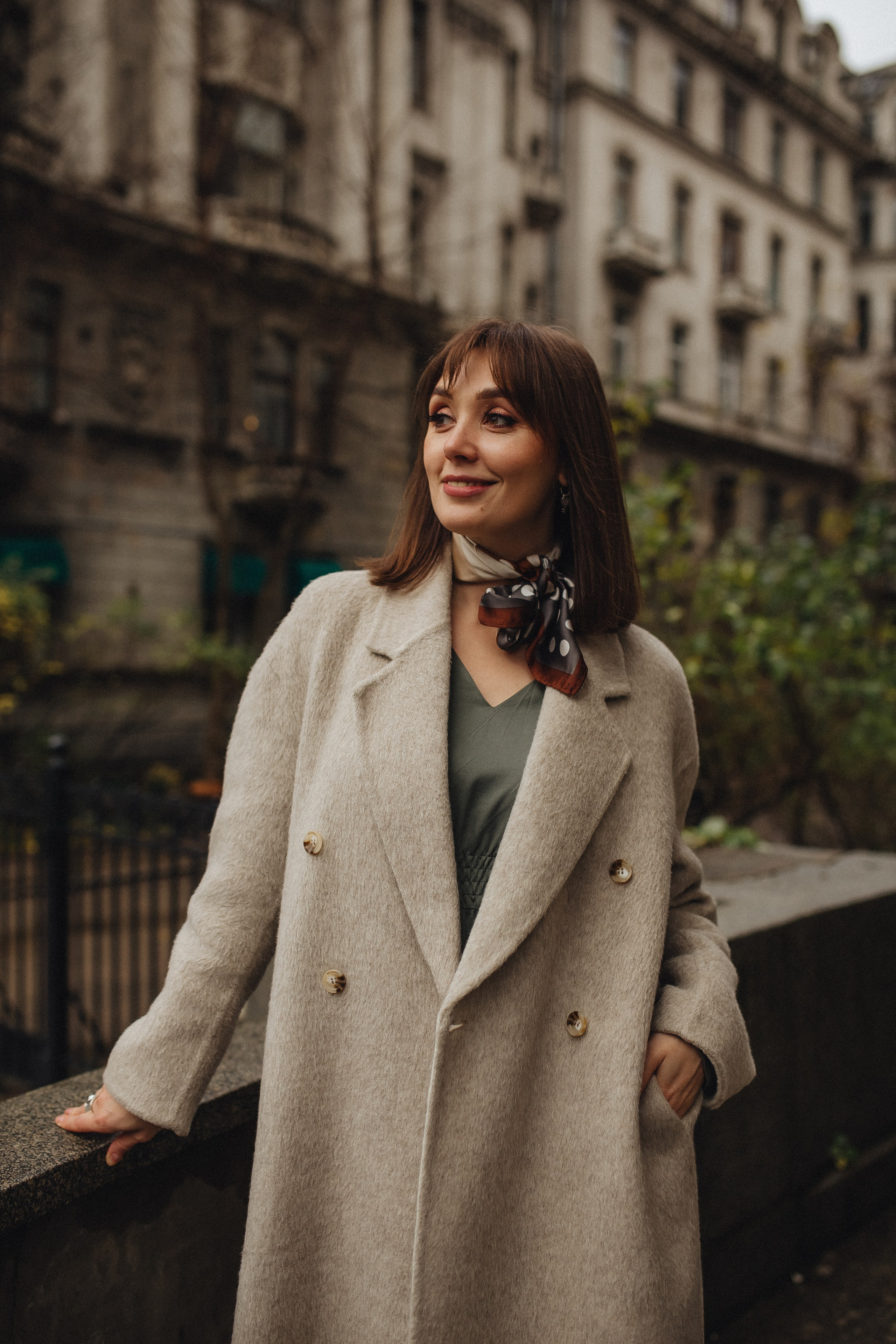 Татьяна. Фотограф в Санкт-Петербурге Анастасия Комолова