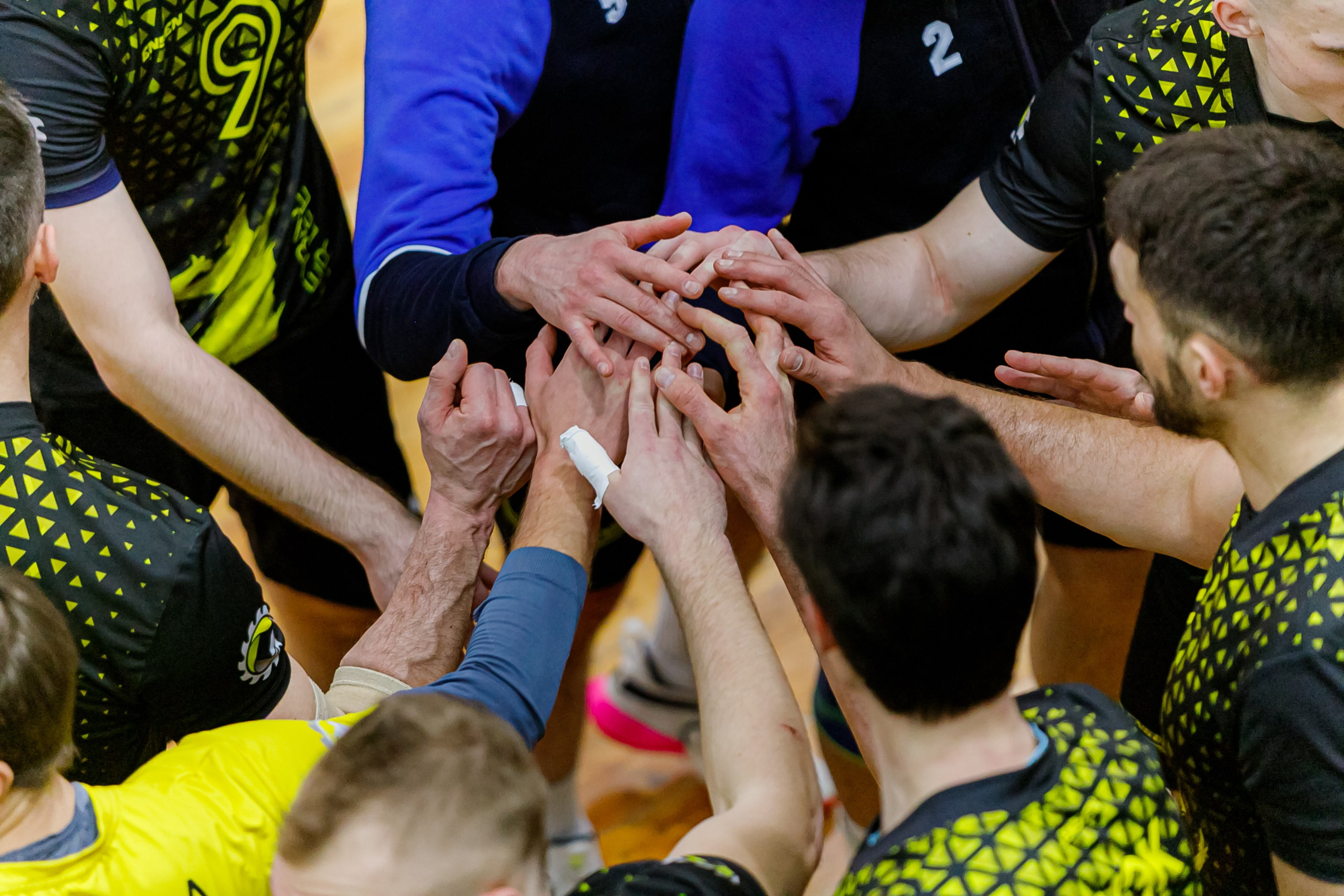 Прошедшие съёмки. Репортажный фотограф Михаил Наволокин Москва