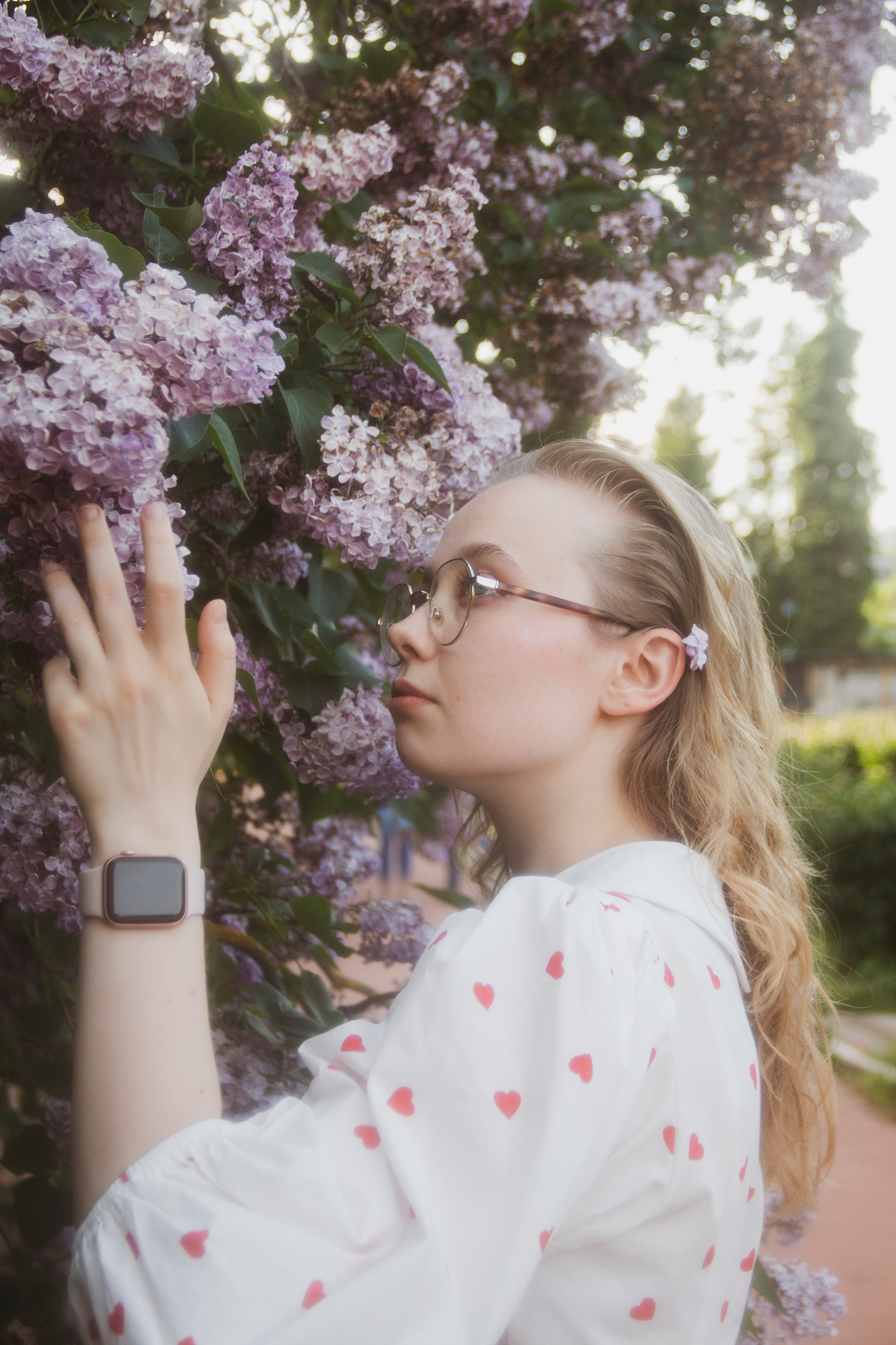 Маша. Фотограф Москва Екатерина Близнюк
