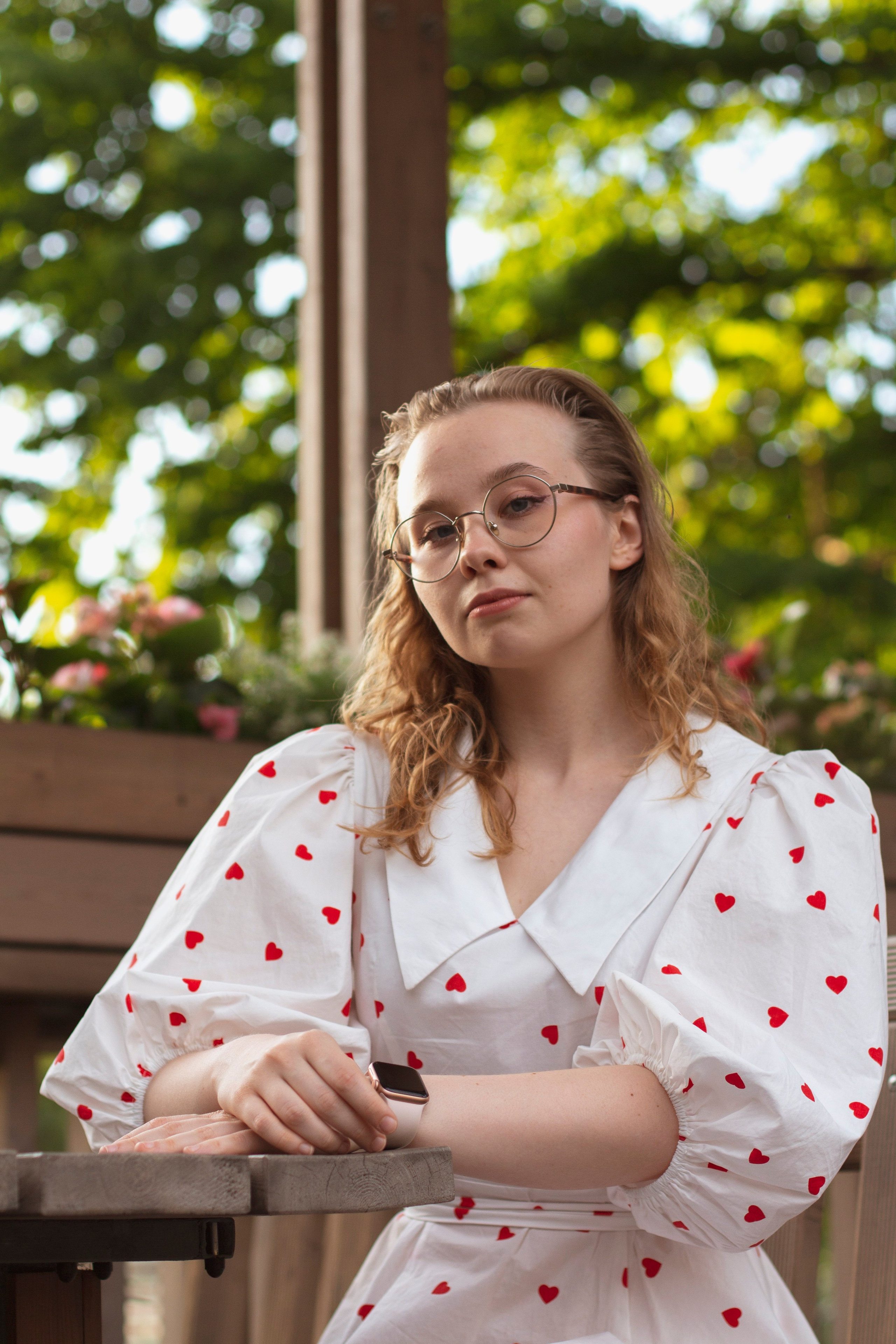 Маша. Фотограф Москва Екатерина Близнюк