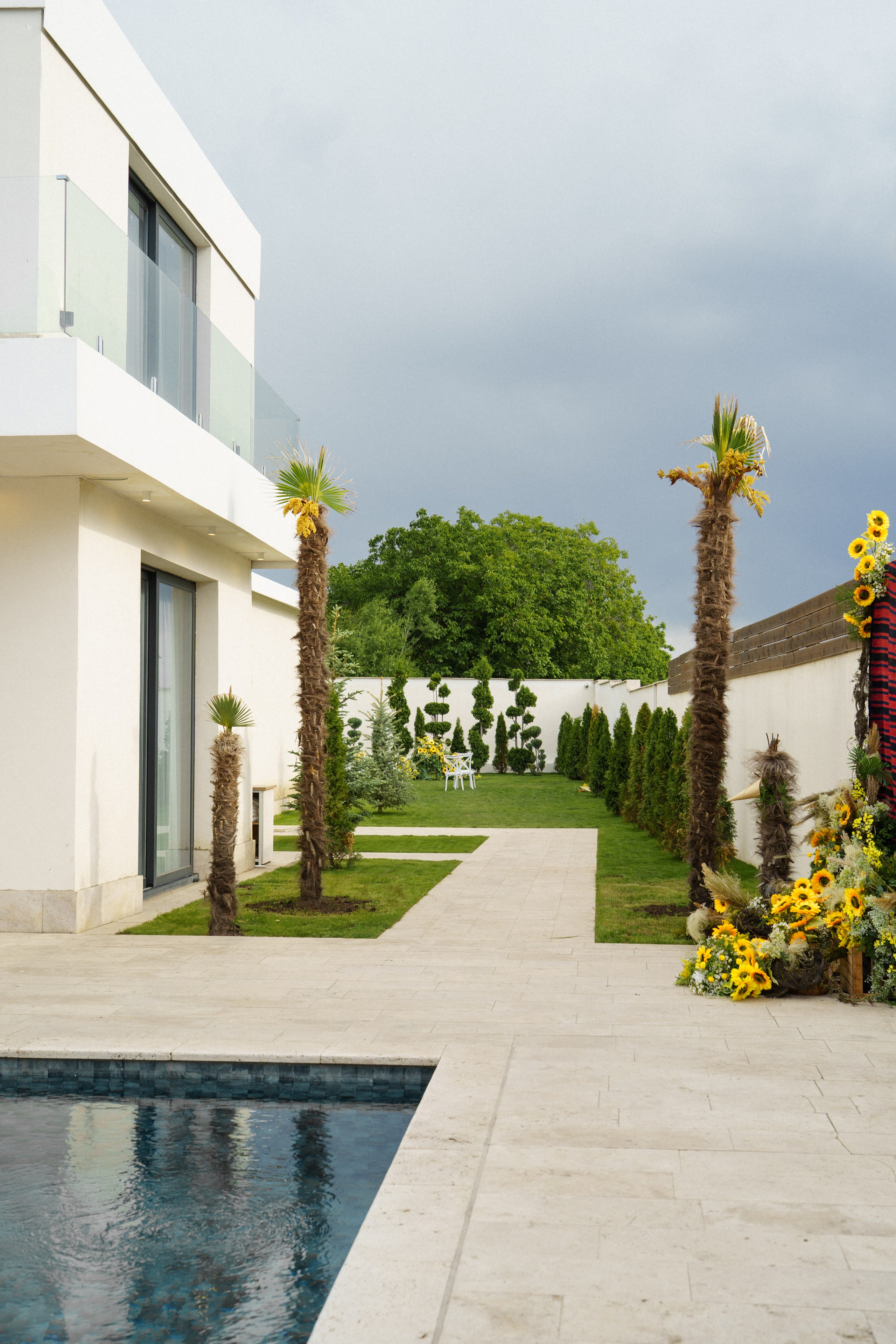 Каро и Диана. Свадебный фотограф Михаил Мирзоян