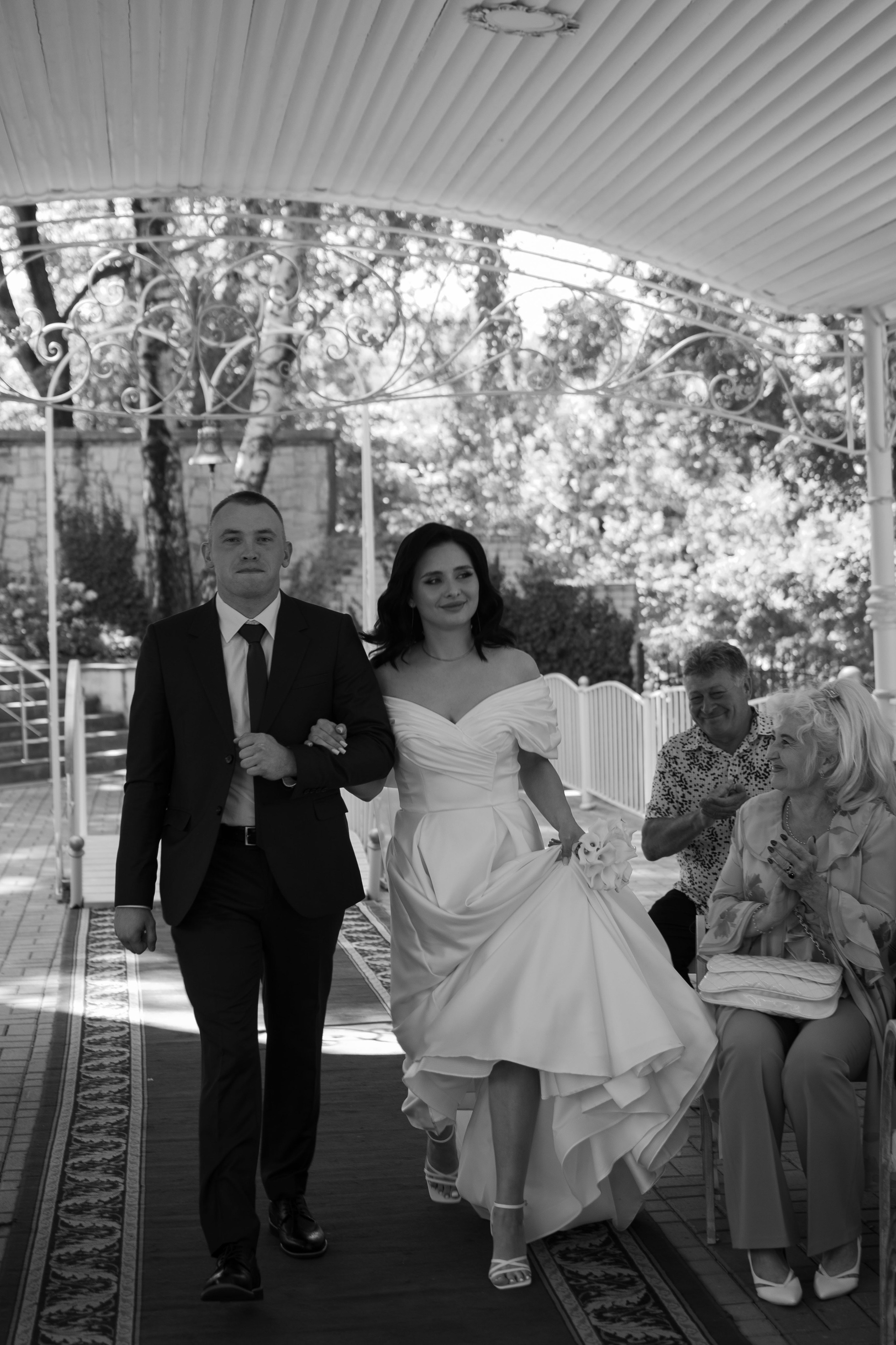 Виктория и Владимир. Свадебный и женский фотограф в Ставрополе Вика Лексеева