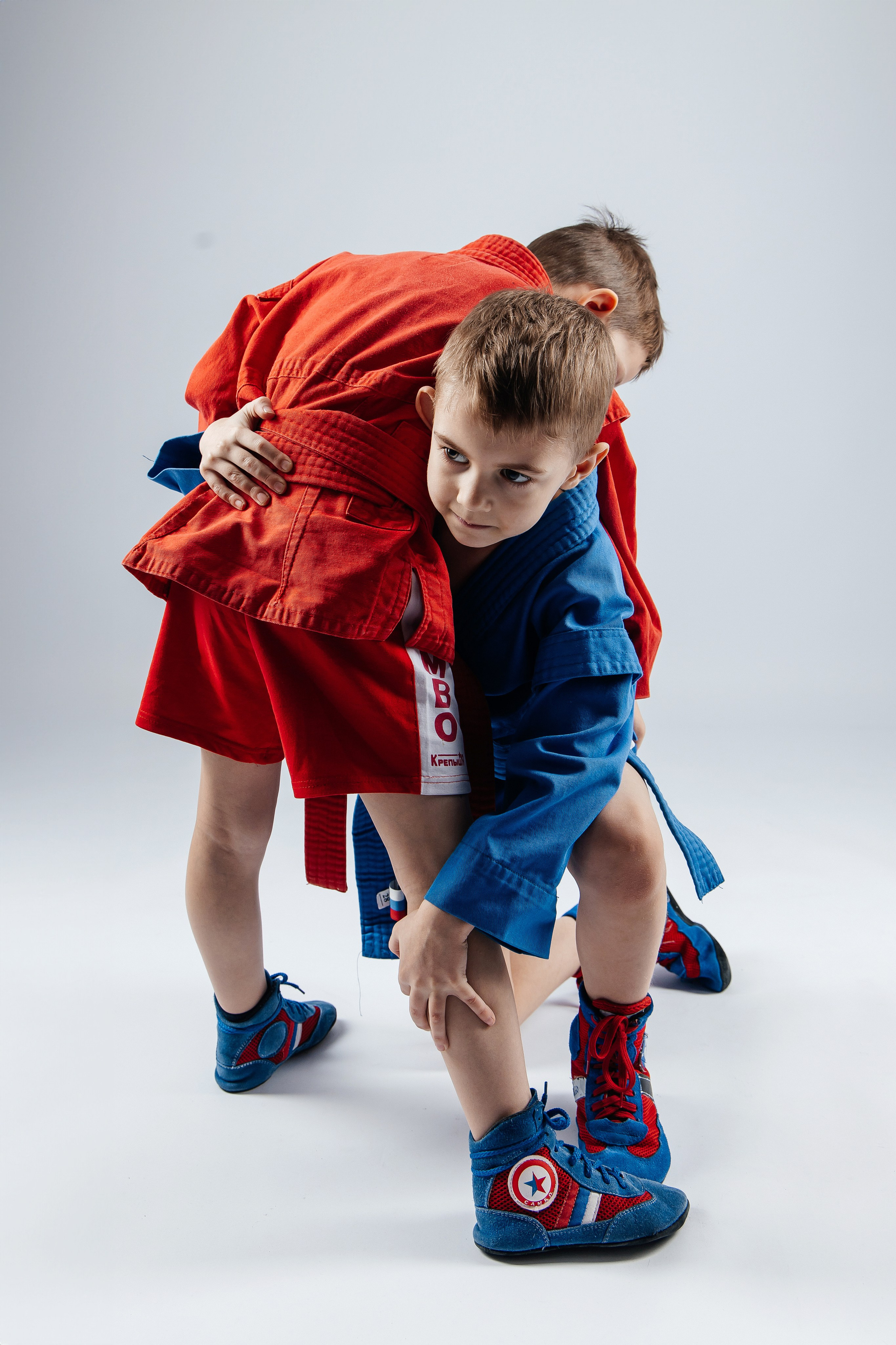 Самбо. Фотограф Усинск|Татьяна Вараксина