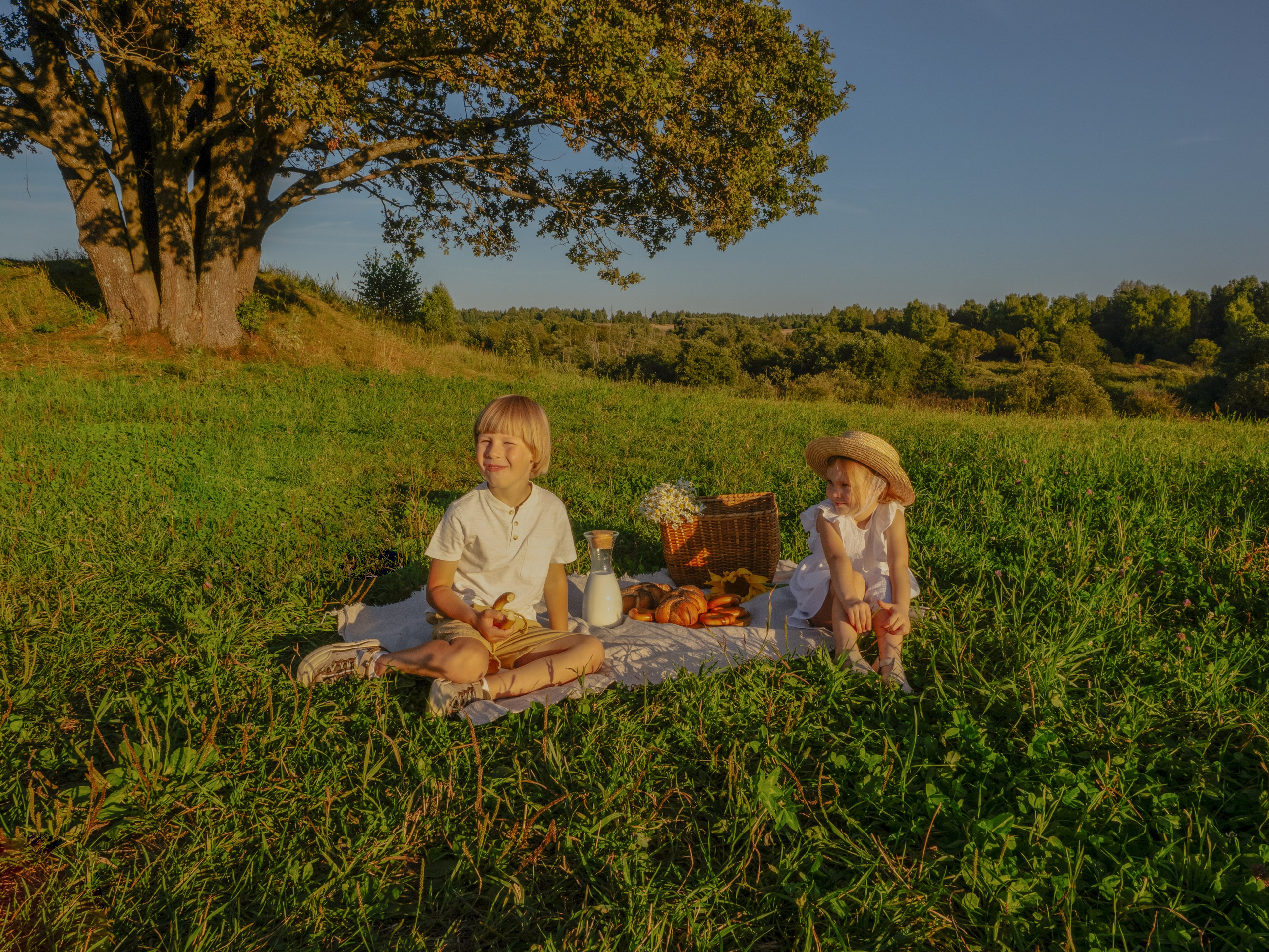 23. Фотограф Смоленск Дина Петровская