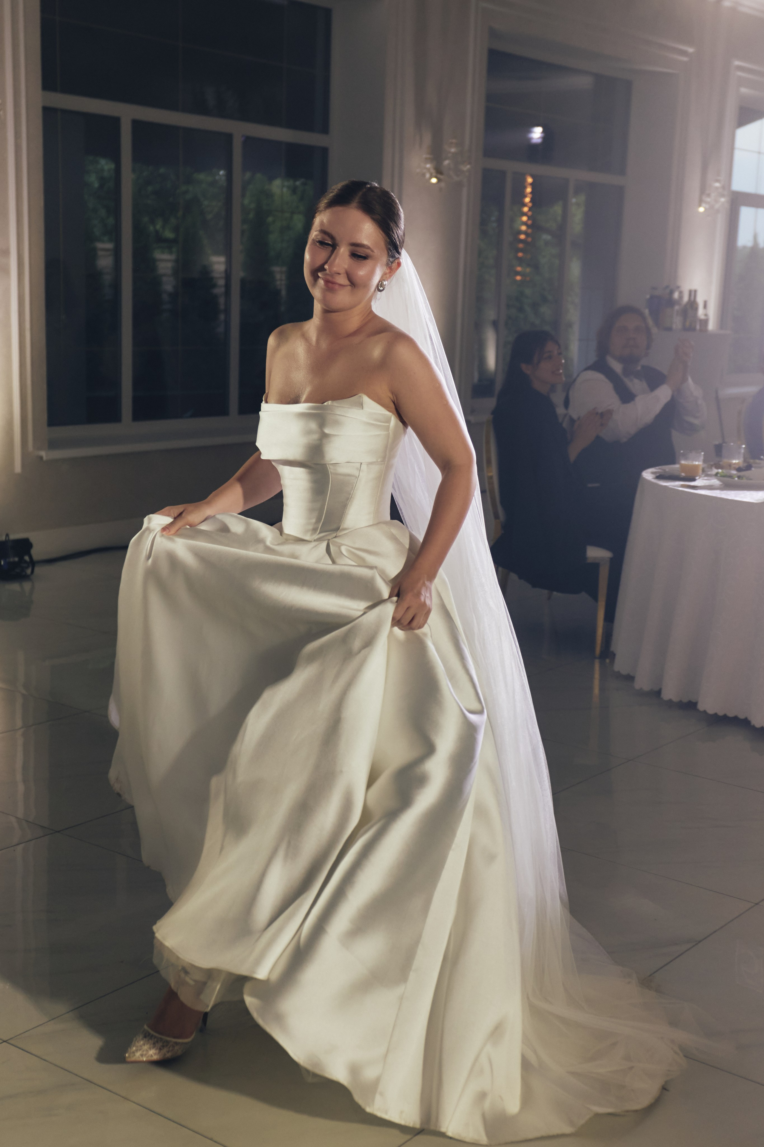 Свадебный фотограф в Минске Жанна Клецкая