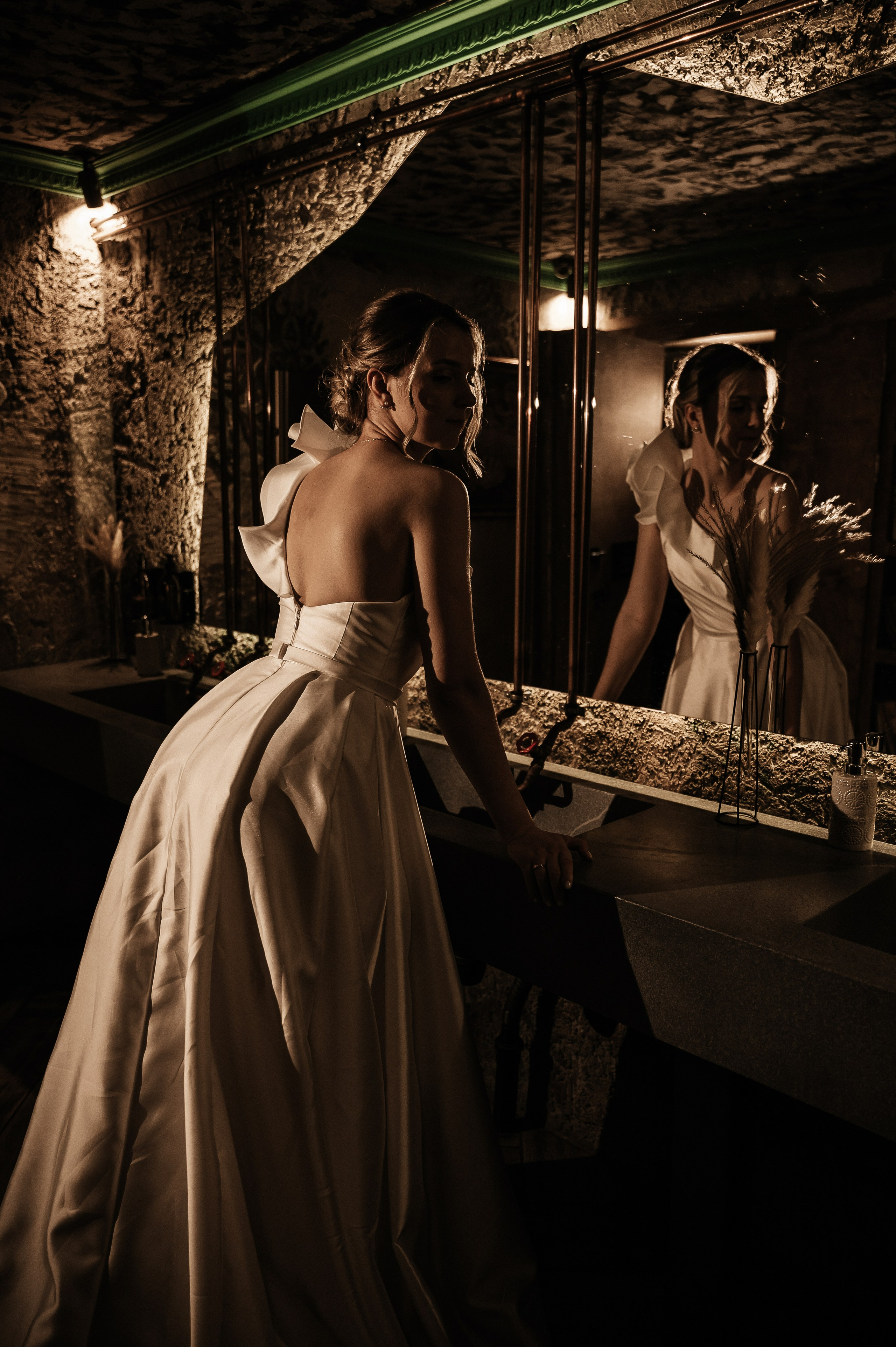 Анастасия и Антон. Свадебный и семейный фотограф в Красноярске Виктория Тимонина