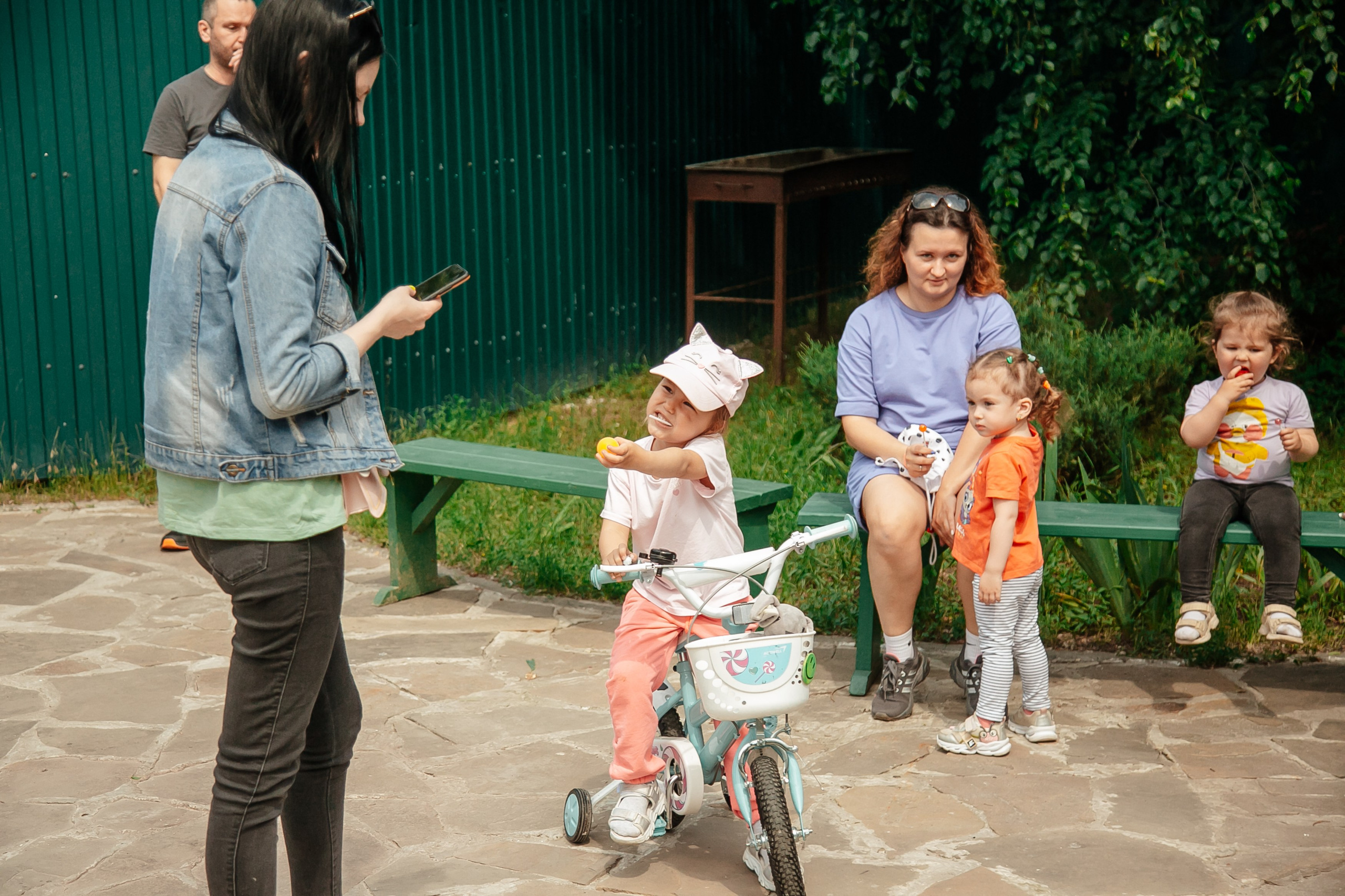 Корпоратив 2023. Фото-Видеосъемка любых мероприятий Москва Ростов
