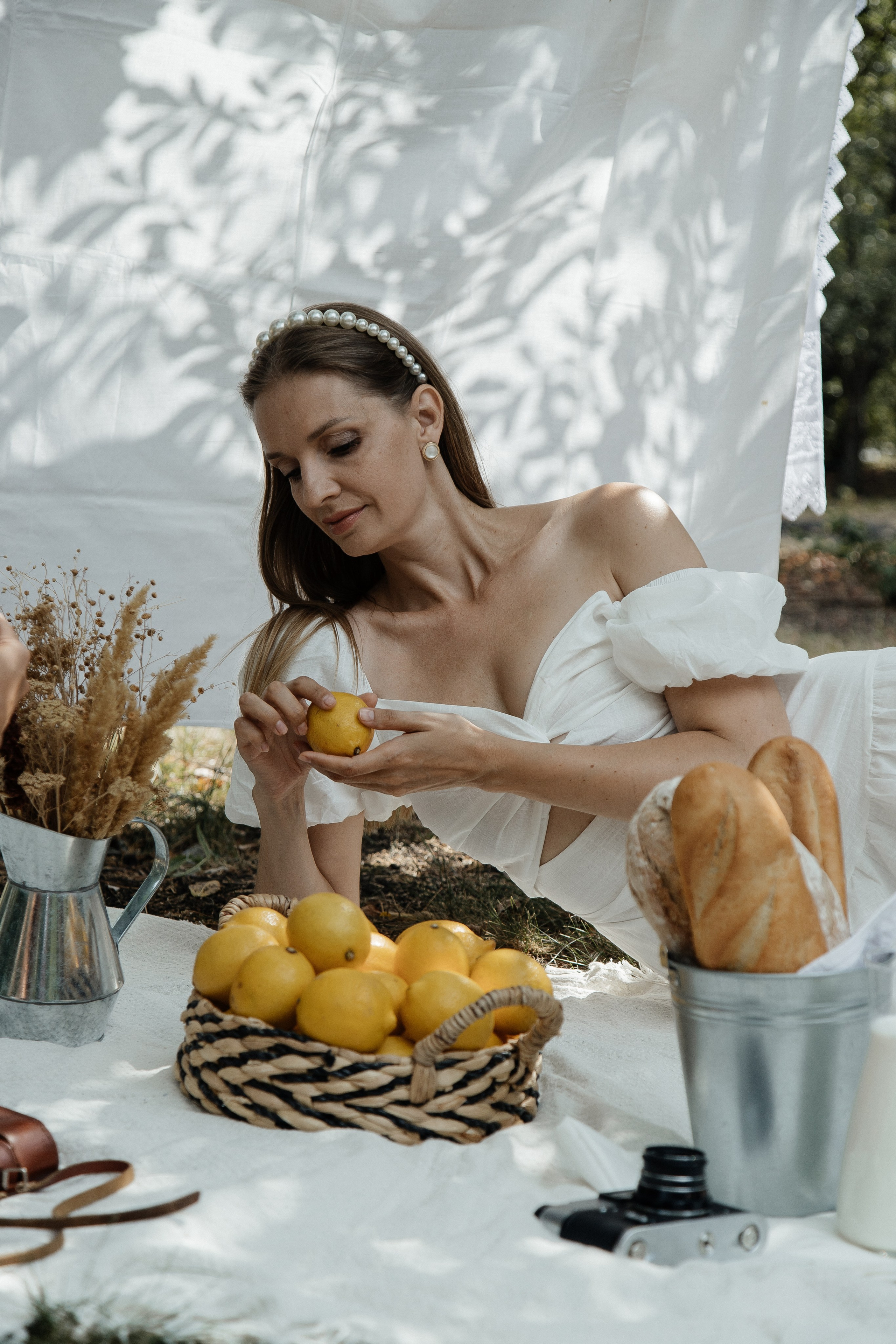 Естественный свет. Женский, мужской портрет, lookbook Краснодар