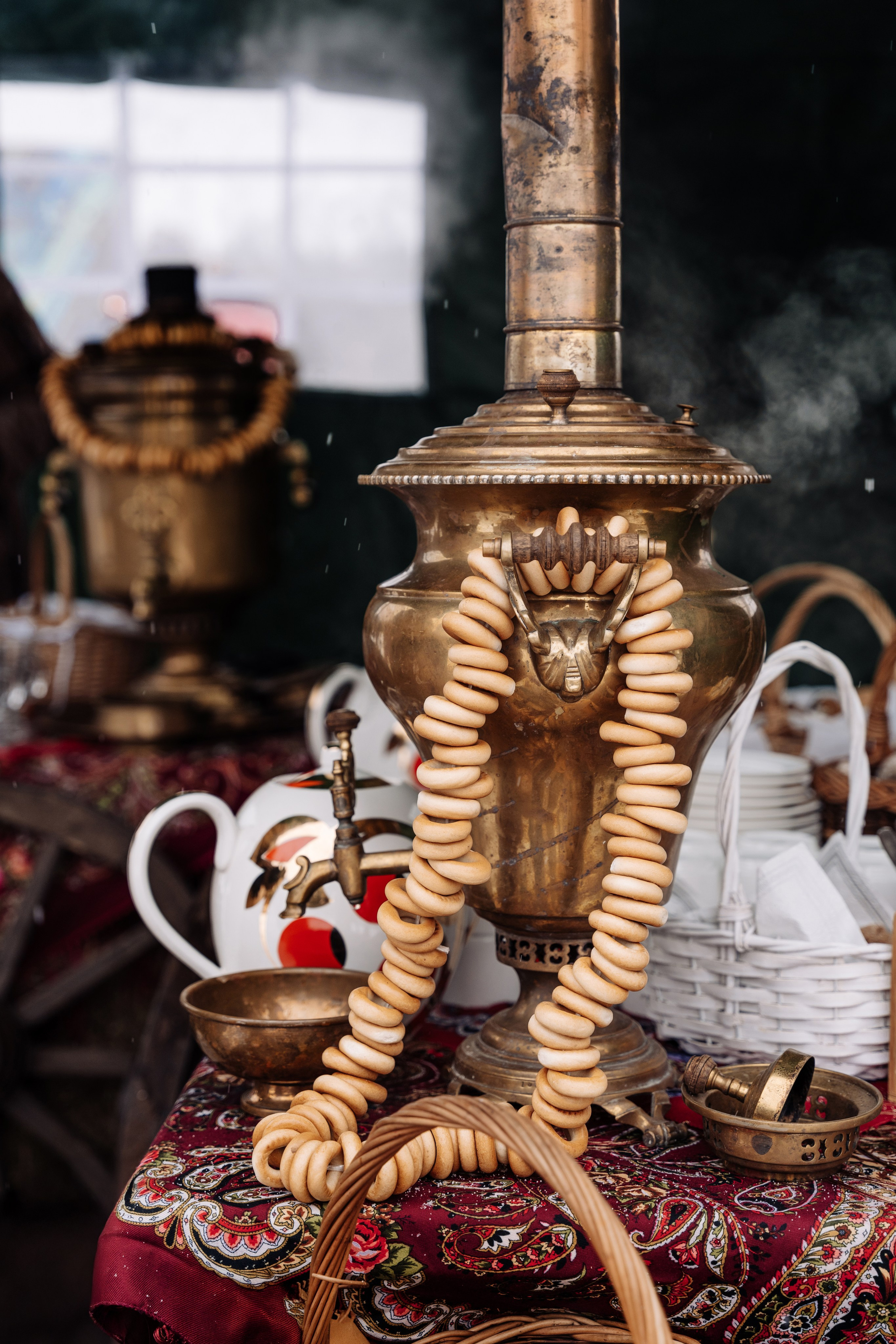 Зимние игры. Свадебный и семейный фотограф Ксения Ржевская (Митрохина)