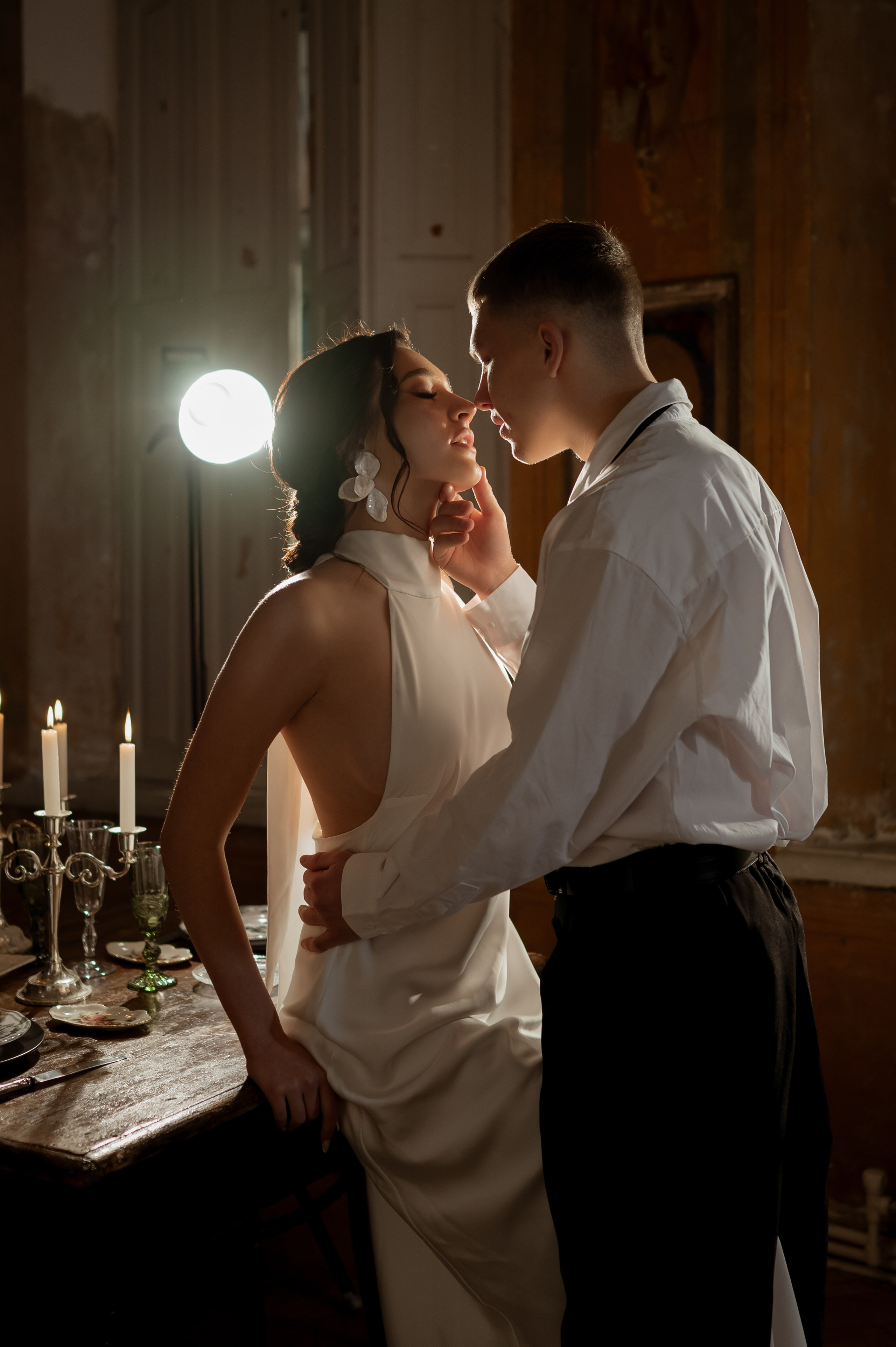 Love story. Свадебный и семейный фотограф в Краснодаре Алина Мельник