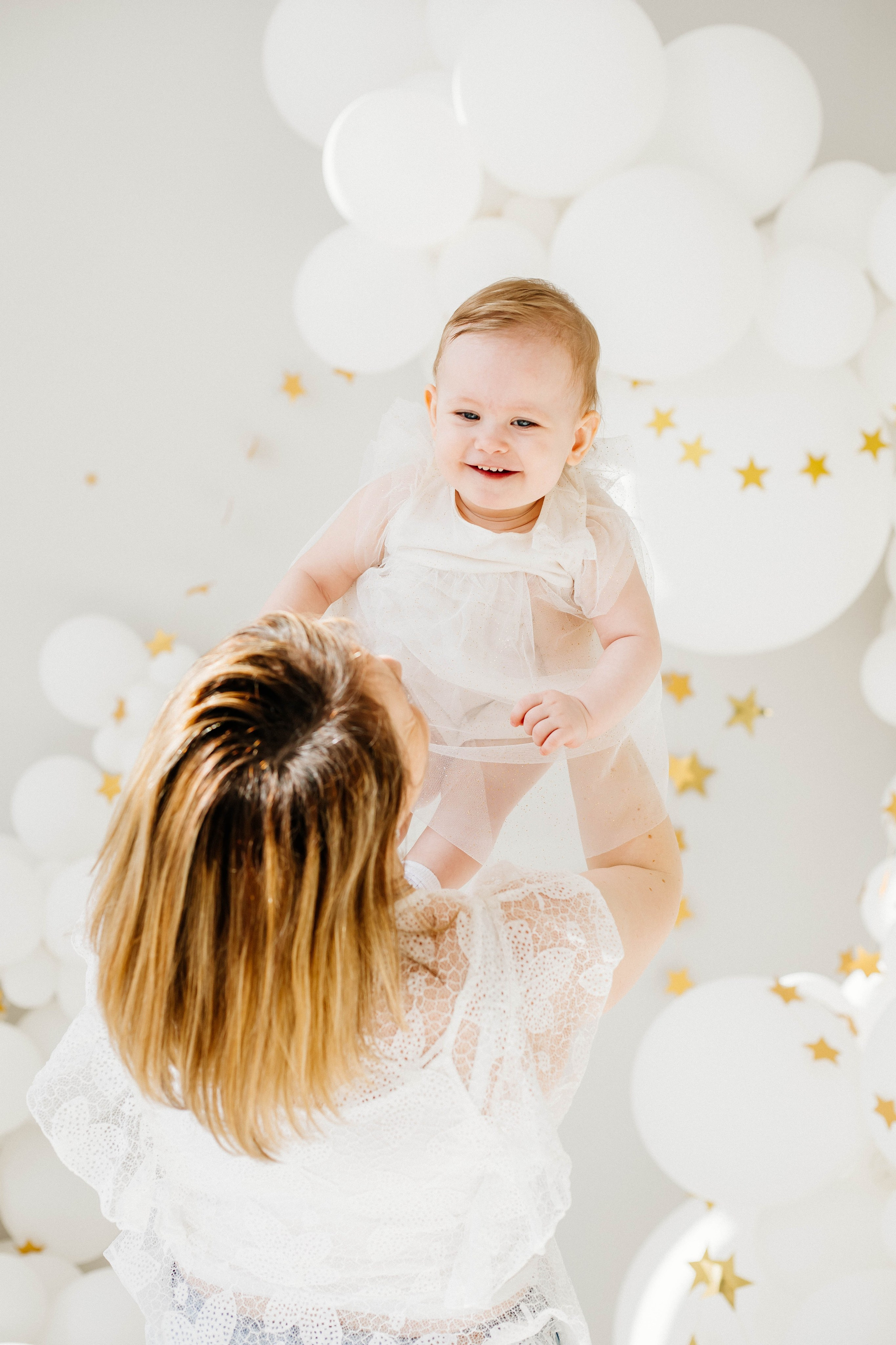 Надя и Катя. Рыжова Тамара