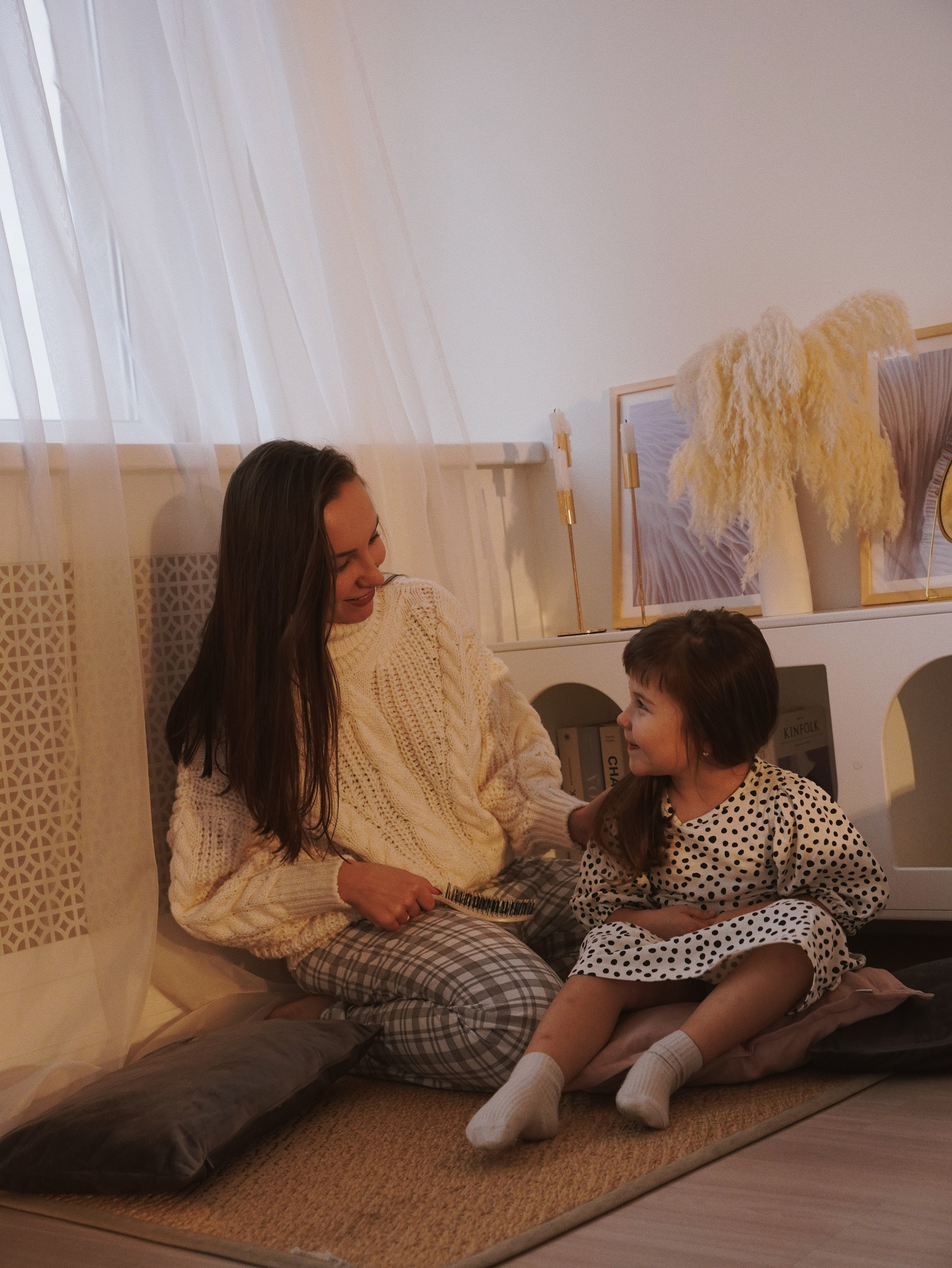 Кристина, Никита и Алиса. Фотограф и видеограф в Санкт-Петербурге Хромцова Людмила