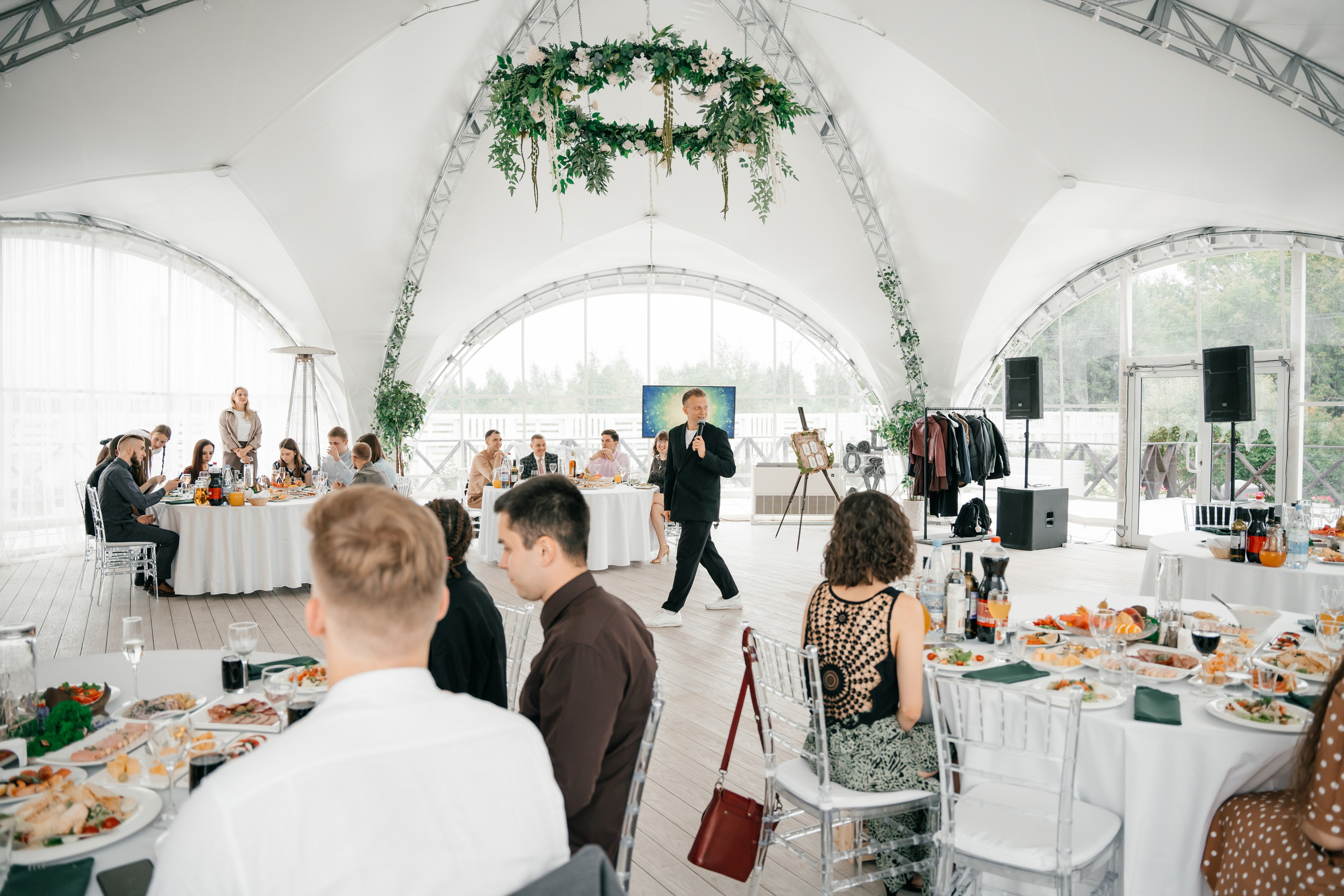 Варвара и Александр. Ульяна Ремезова | Фотограф | Челябинск