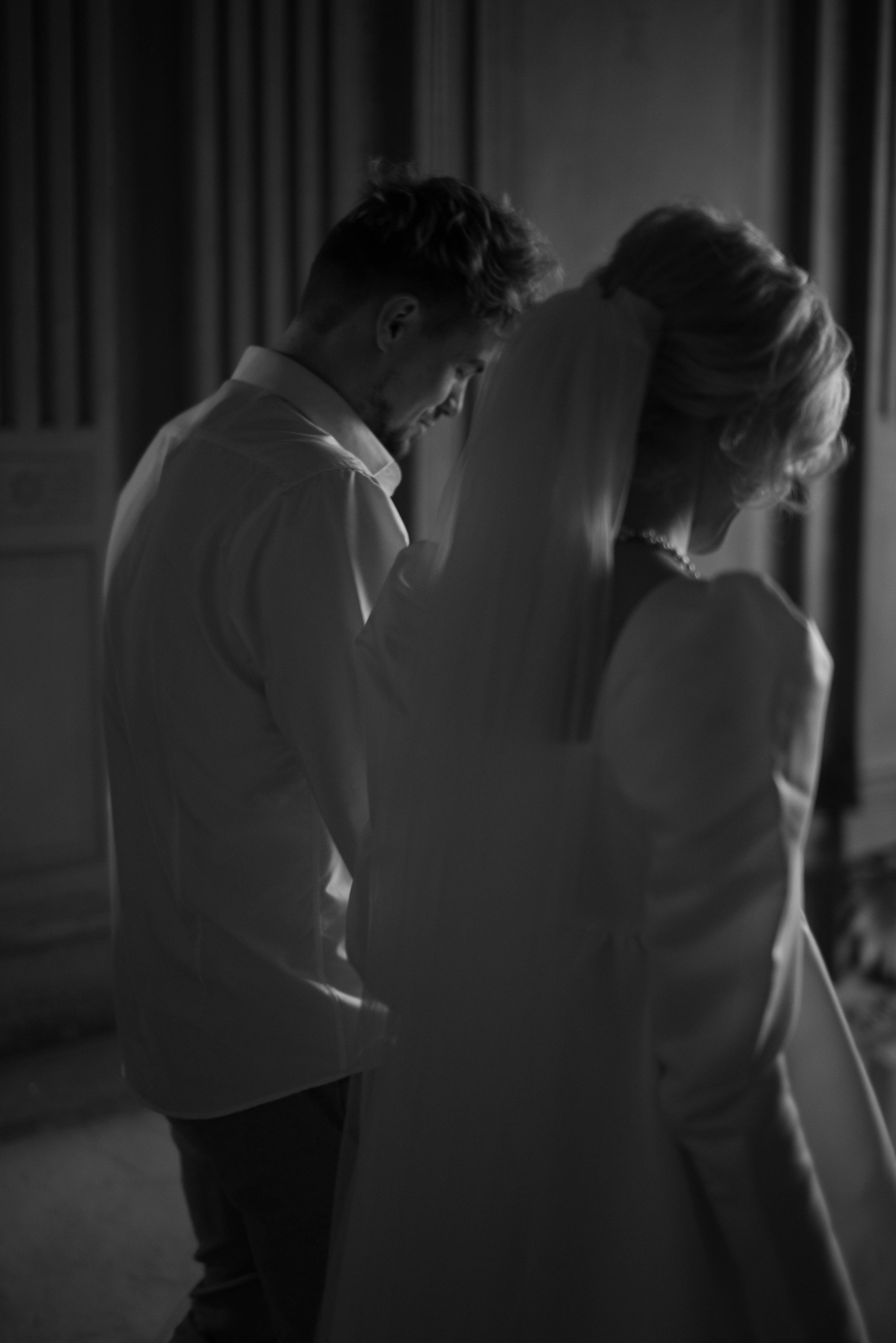 Love D&A. Negovora_allady