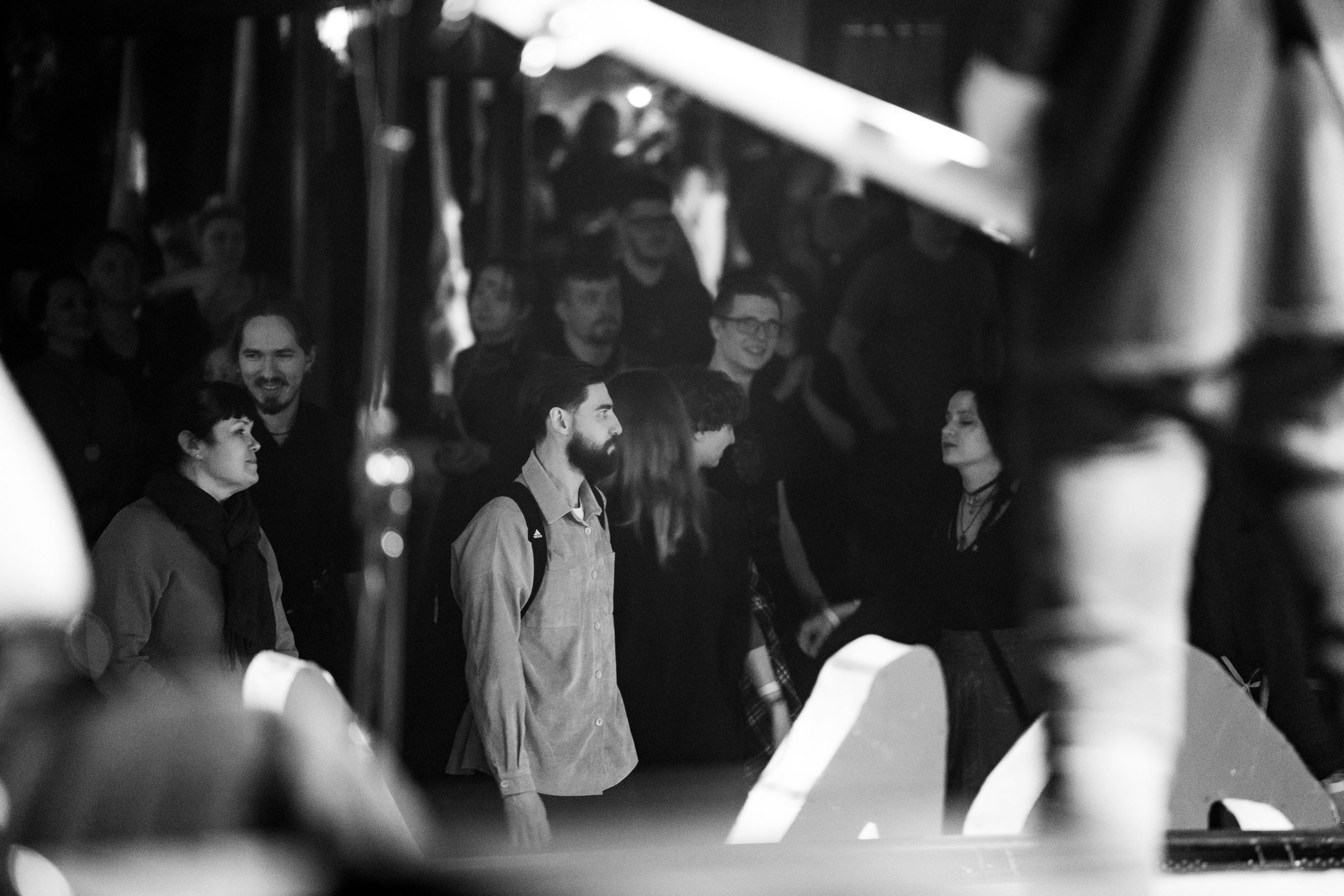 Жива/Жатва — Дарвинион| Sound. Концертный и репортажный фотограф в Санкт-Петербурге Слава Пахомов