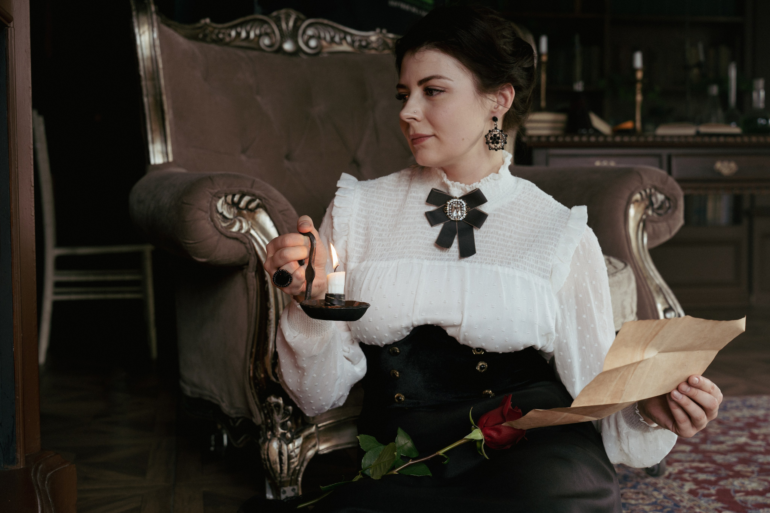 Кюри|Даша. Концертный и репортажный фотограф в Санкт-Петербурге Слава Пахомов