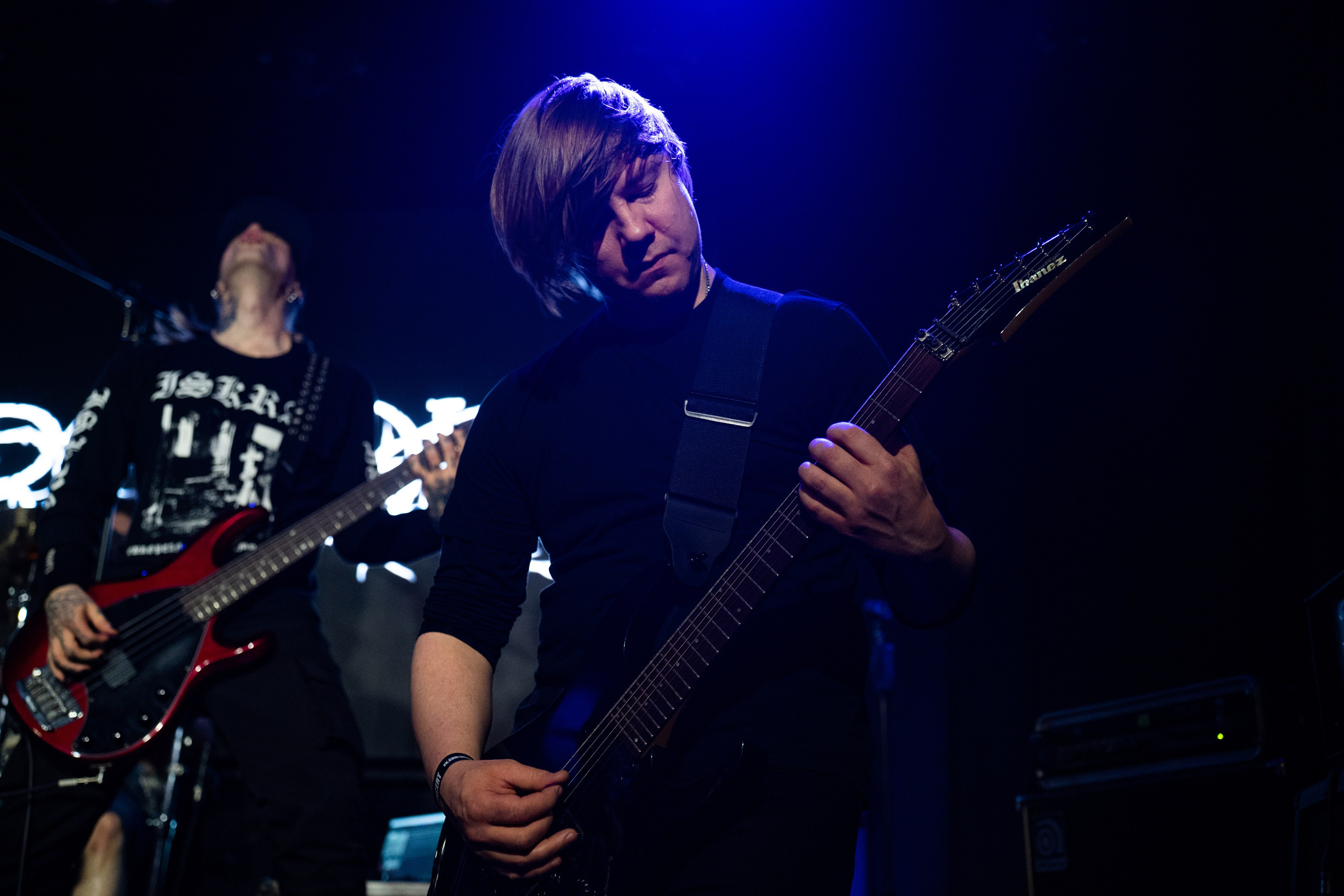 Neuropolis|клуб Сердце. Концертный и репортажный фотограф в Санкт-Петербурге Слава Пахомов