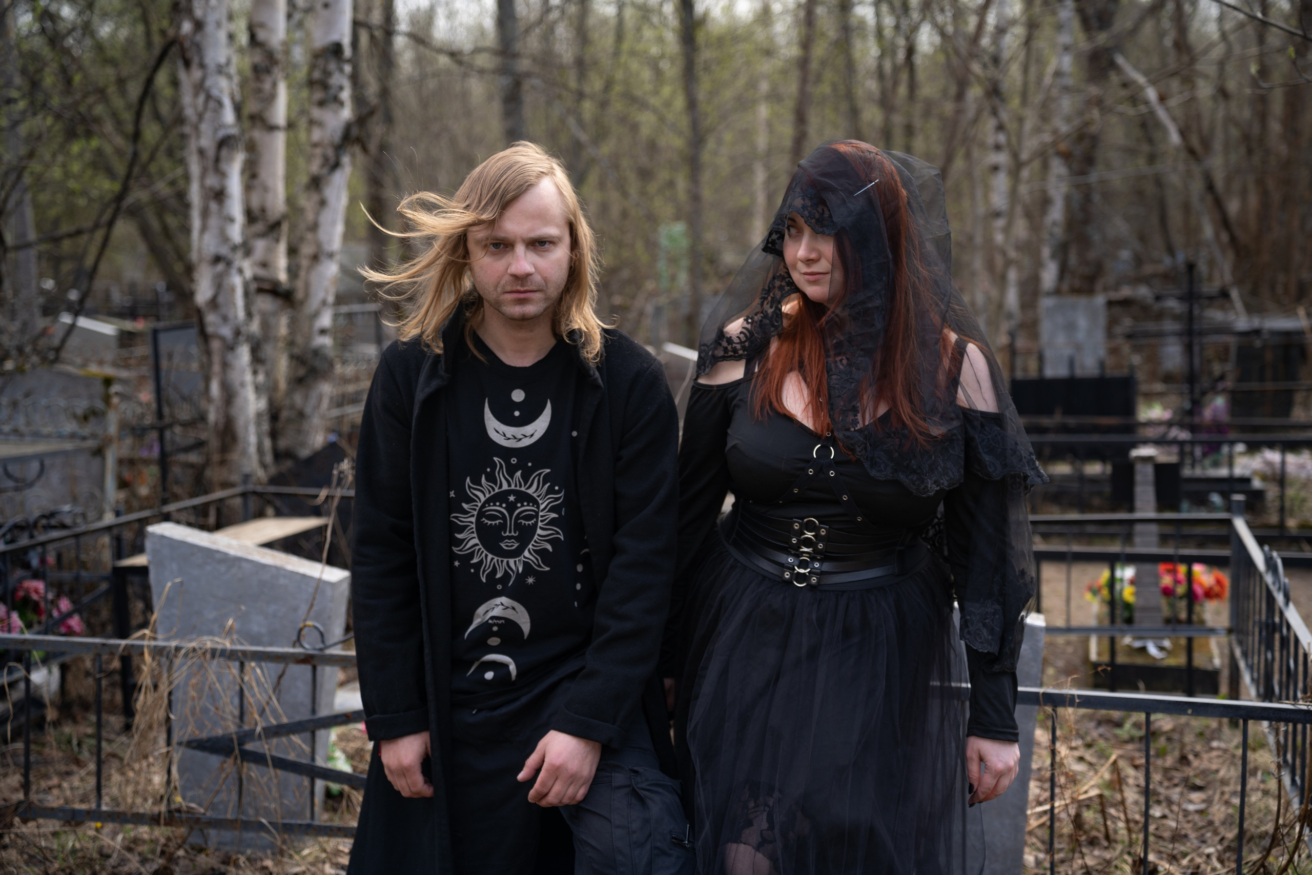 Neuropolis|Архангельск. Концертный и репортажный фотограф в Санкт-Петербурге Слава Пахомов