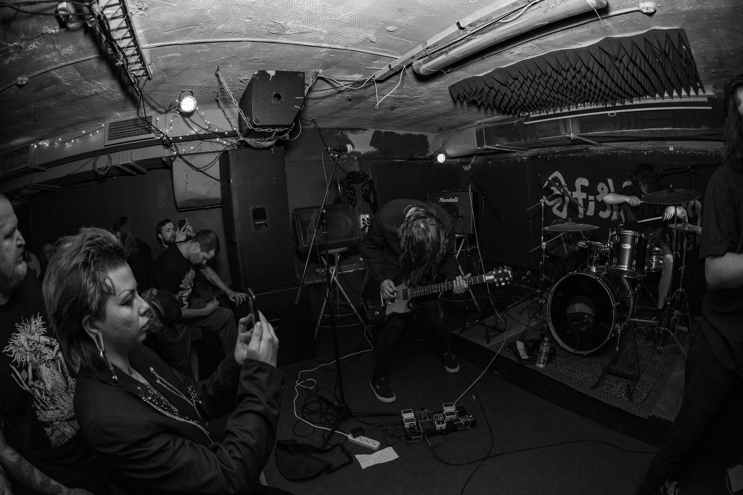 Blackened White Night|FishFabrique. Концертный и репортажный фотограф в Санкт-Петербурге Слава Пахомов