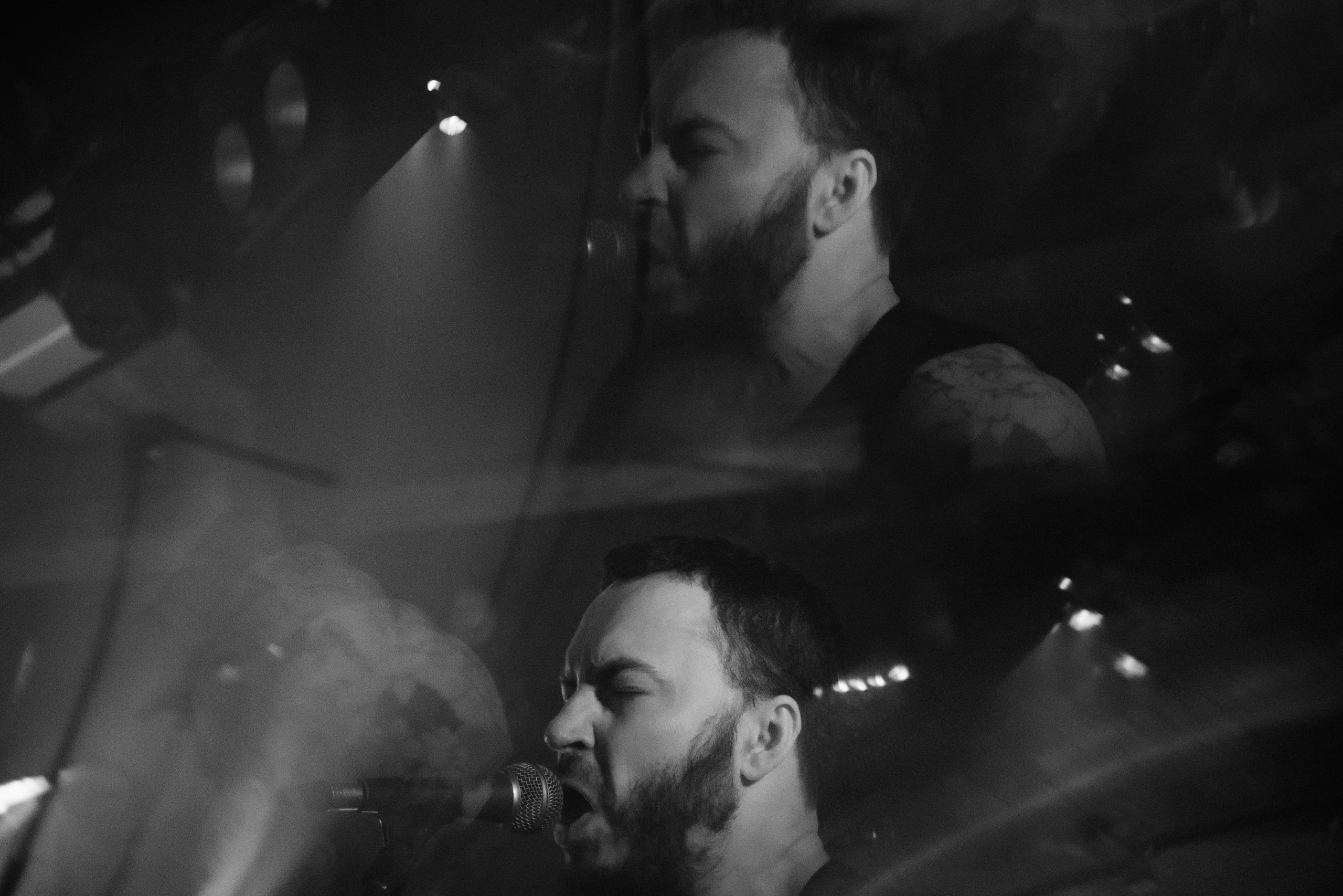 Naska•Pechora•Varhara•Sepharose|Zoccolo 2.0. Концертный и репортажный фотограф в Санкт-Петербурге Слава Пахомов