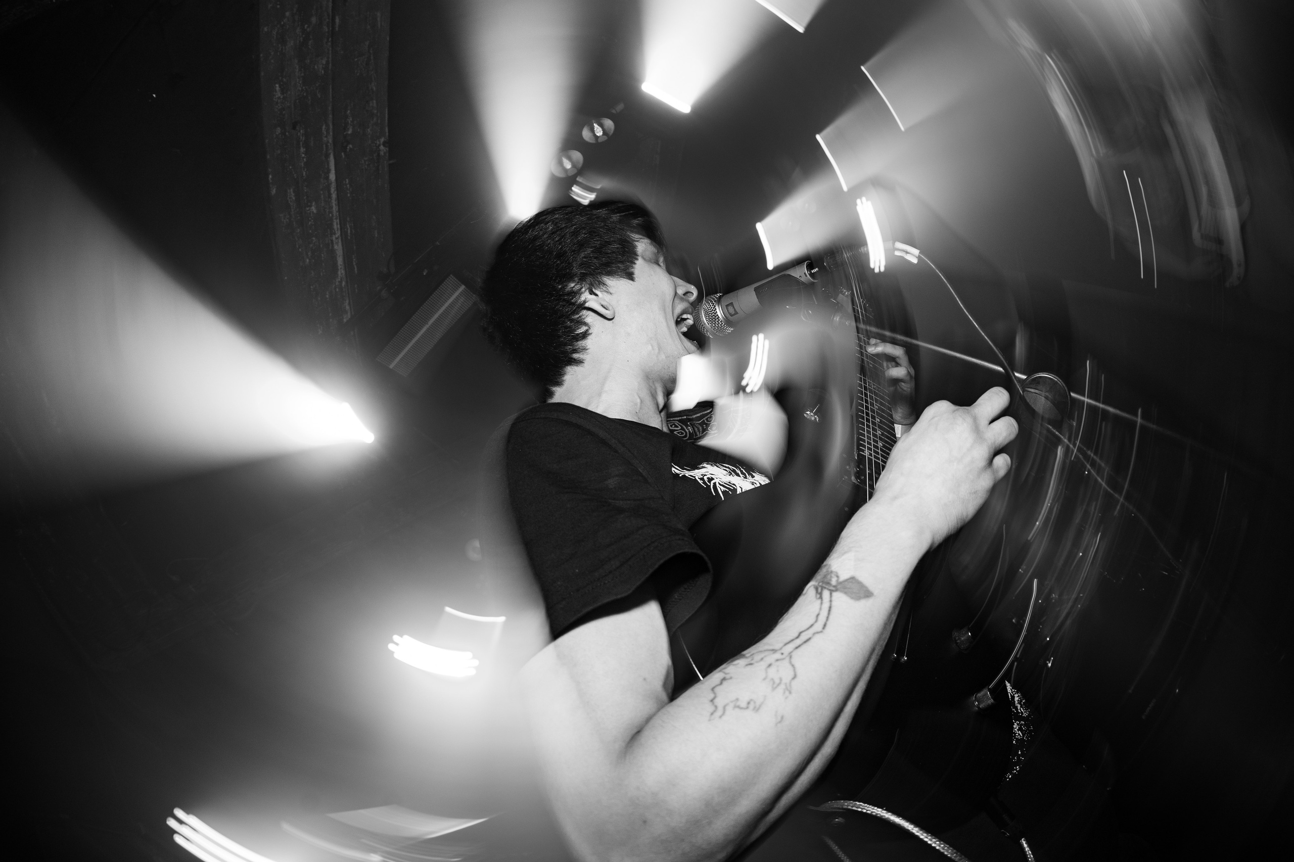 Vranac • Disbound • aphotique • Бесконечная зима|Zoccolo 2.0. Концертный и репортажный фотограф в Санкт-Петербурге Слава Пахомов