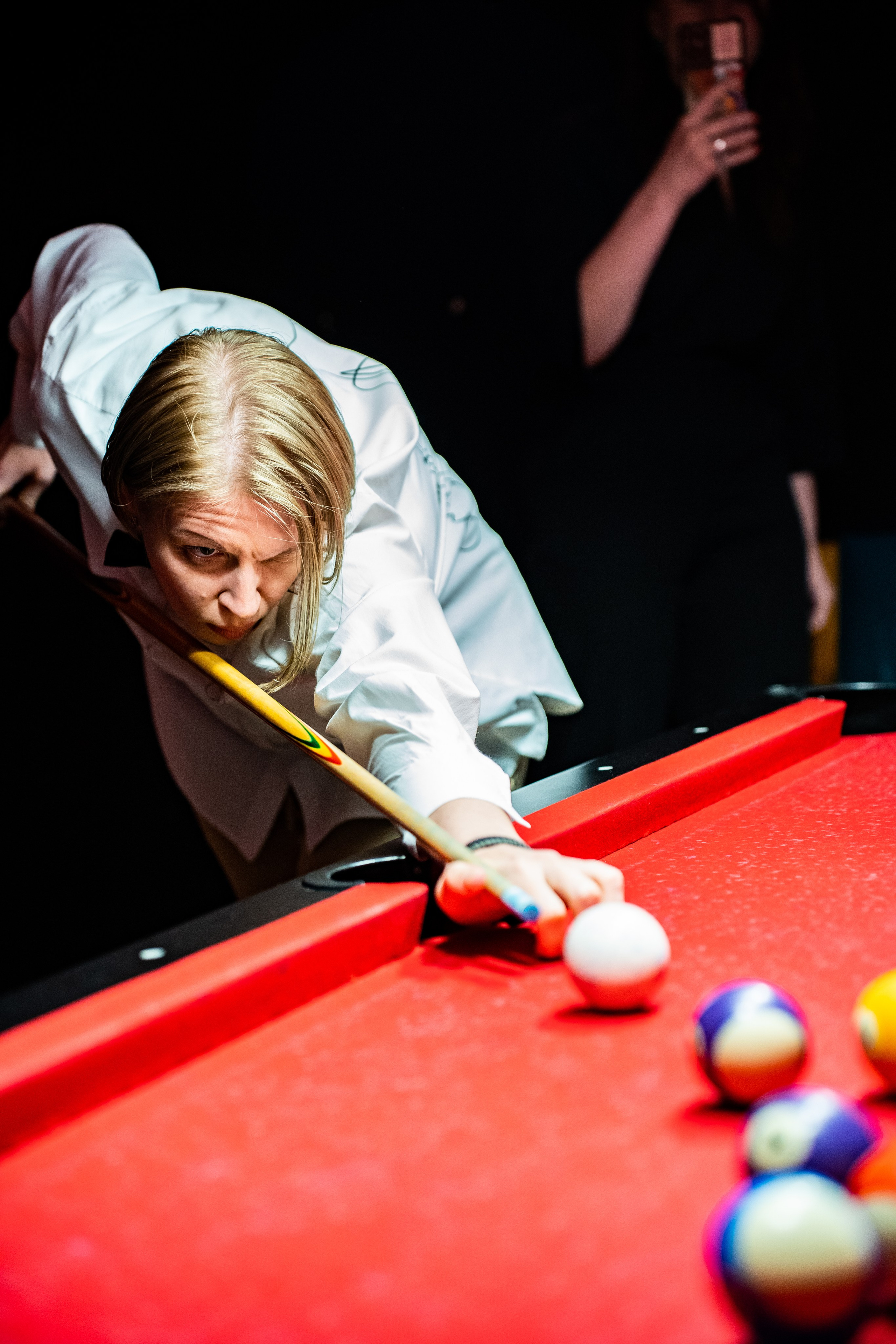 День рождения Бара разбитых сердец. Концертный и репортажный фотограф в Санкт-Петербурге Слава Пахомов