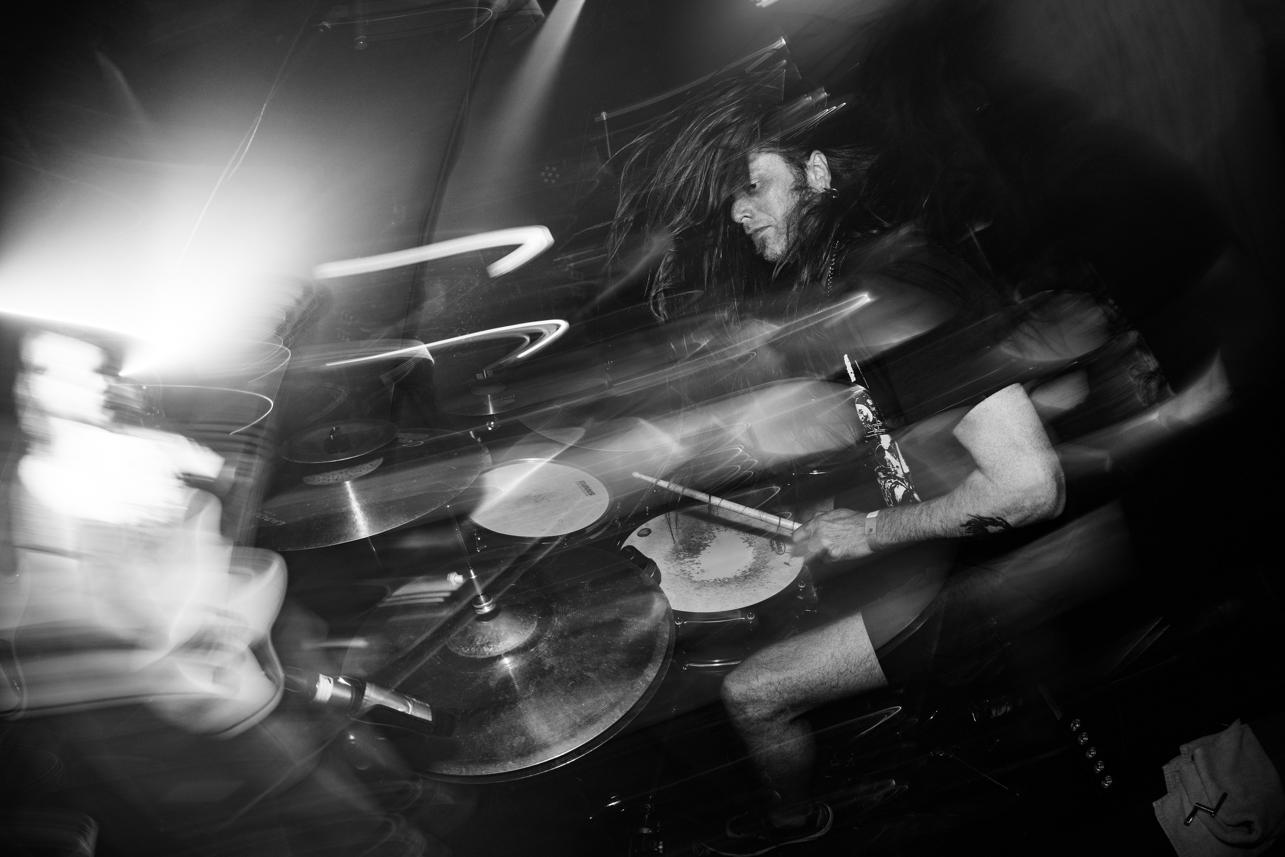 Vranac • Disbound • aphotique • Бесконечная зима|Zoccolo 2.0. Концертный и репортажный фотограф в Санкт-Петербурге Слава Пахомов