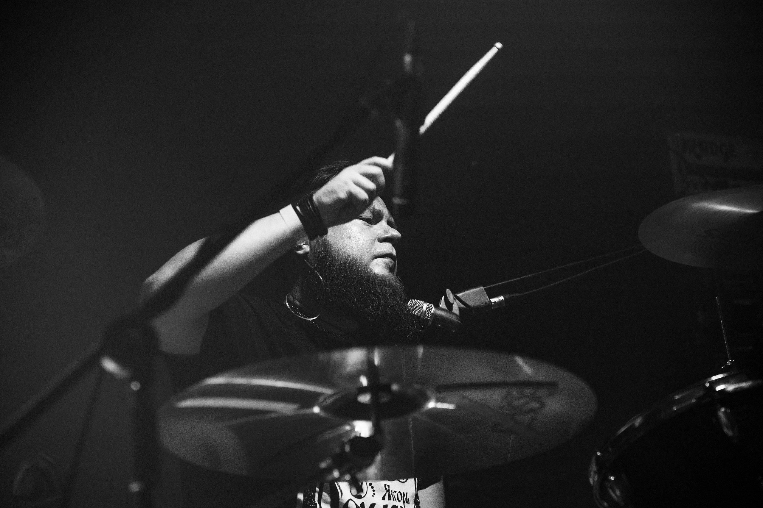 Raw sun: summer post-black fest. Концертный и репортажный фотограф в Санкт-Петербурге Слава Пахомов