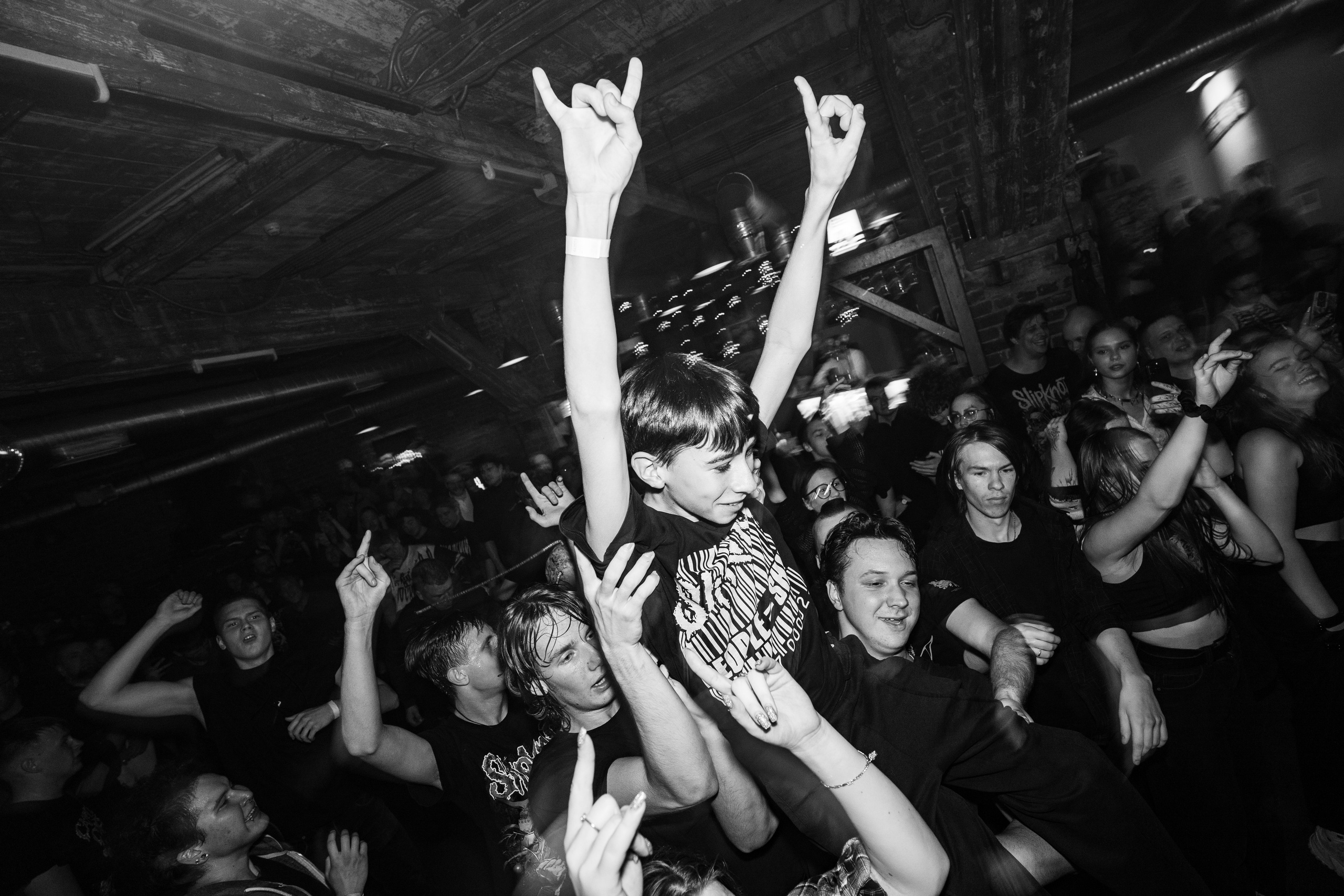 Get This|Zoccolo 2.0. Концертный и репортажный фотограф в Санкт-Петербурге Слава Пахомов