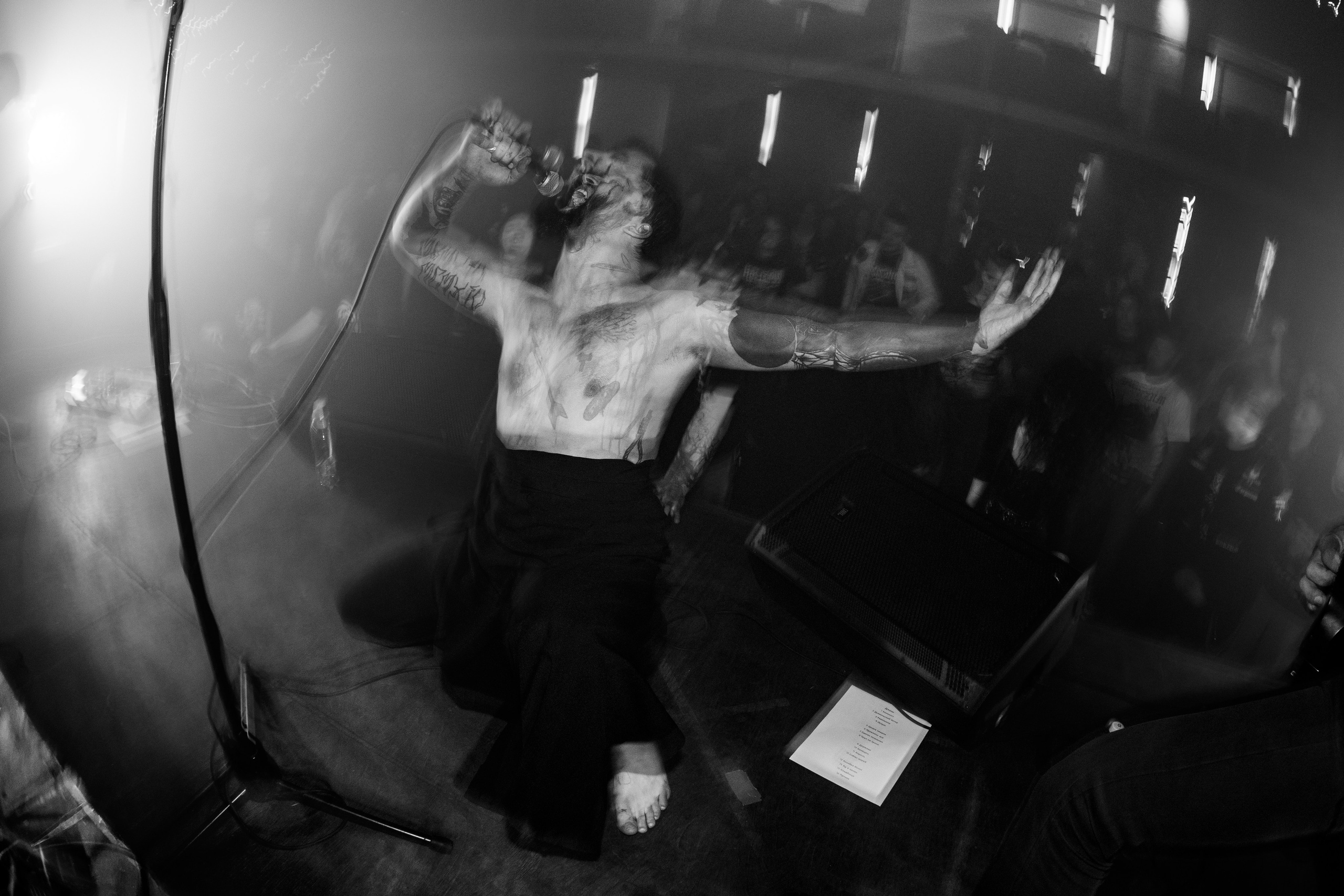 Valhalla | 24.05.25 | Ласточка. Концертный и репортажный фотограф в Санкт-Петербурге Слава Пахомов