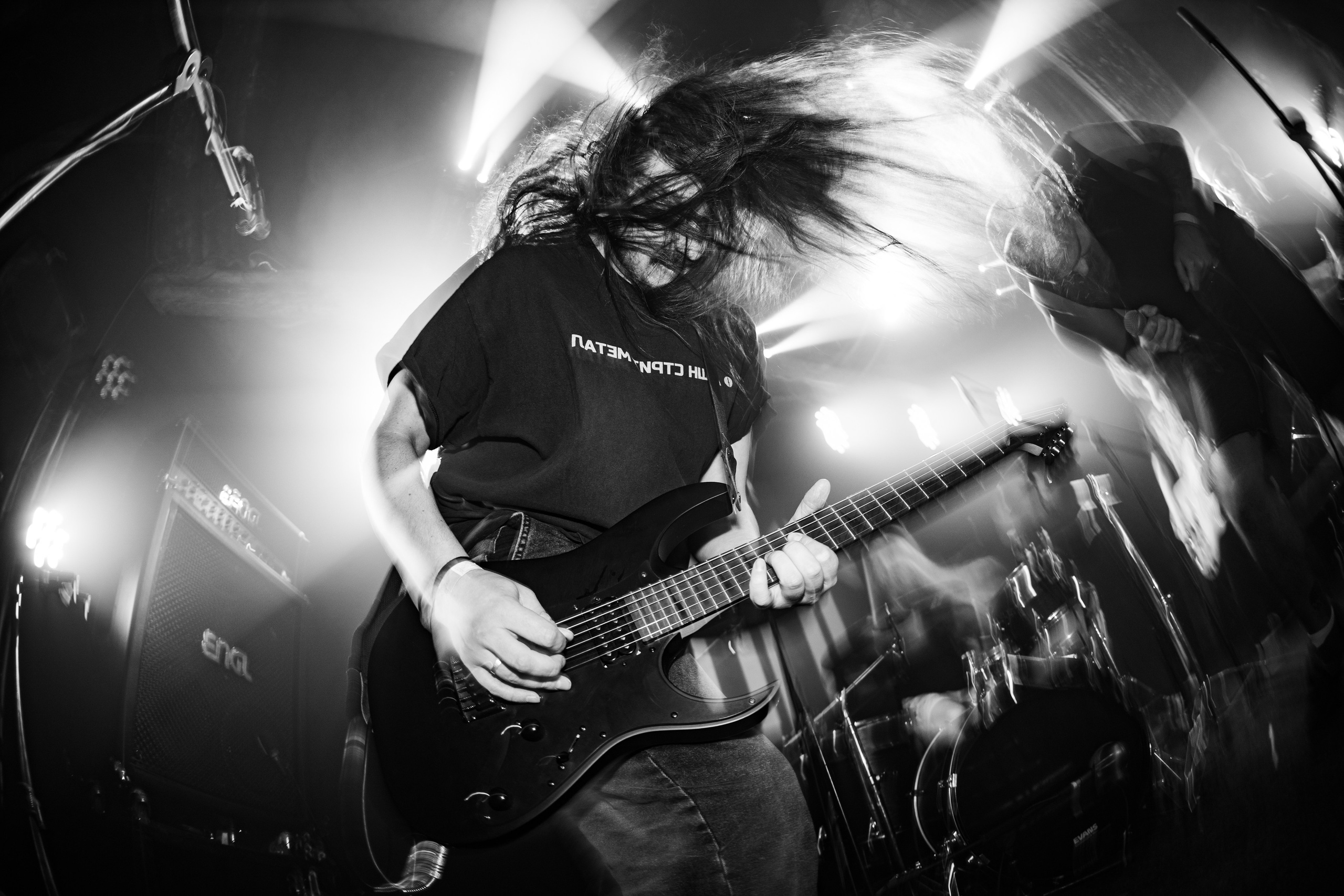 Vranac • Disbound • aphotique • Бесконечная зима|Zoccolo 2.0. Концертный и репортажный фотограф в Санкт-Петербурге Слава Пахомов