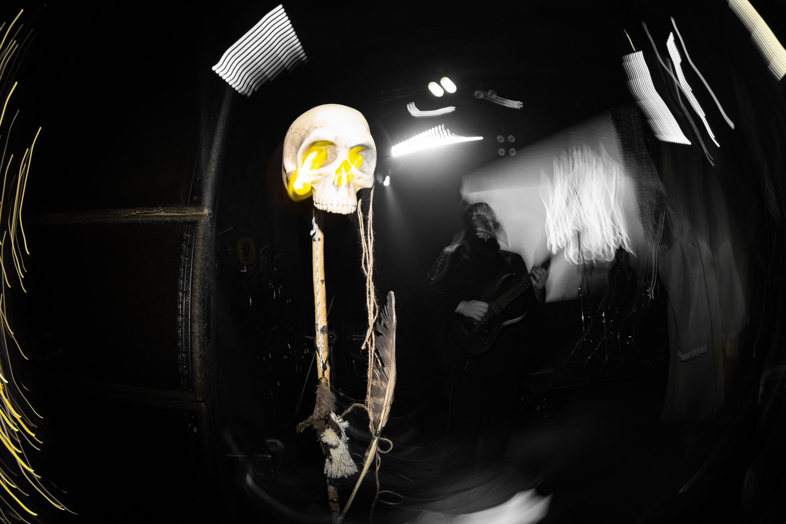 Чёрная Нева Vol.9|Сердце. Концертный и репортажный фотограф в Санкт-Петербурге Слава Пахомов