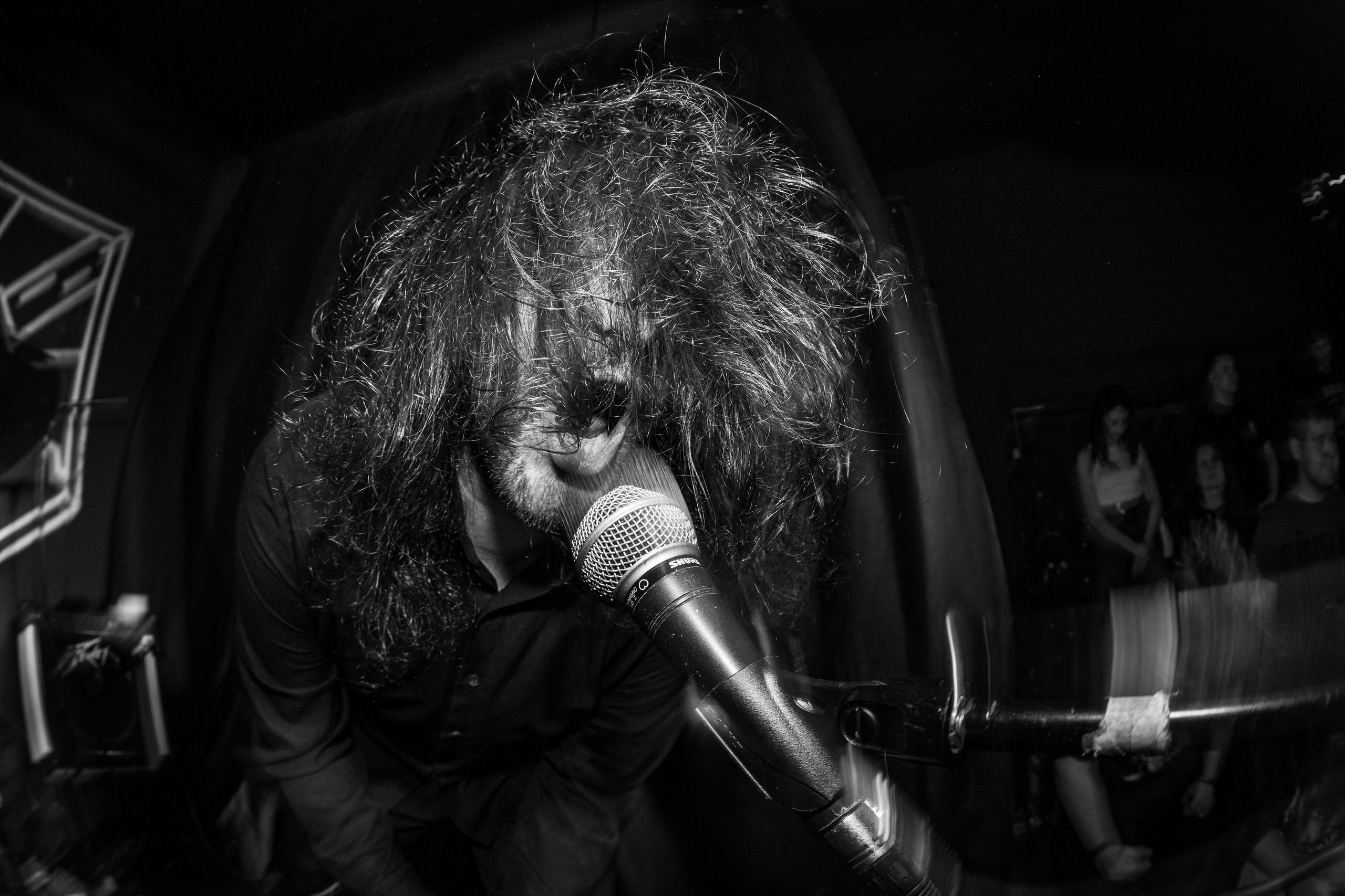 Potvor • aphotique • Barbasolente|Мотыга. Концертный и репортажный фотограф в Санкт-Петербурге Слава Пахомов