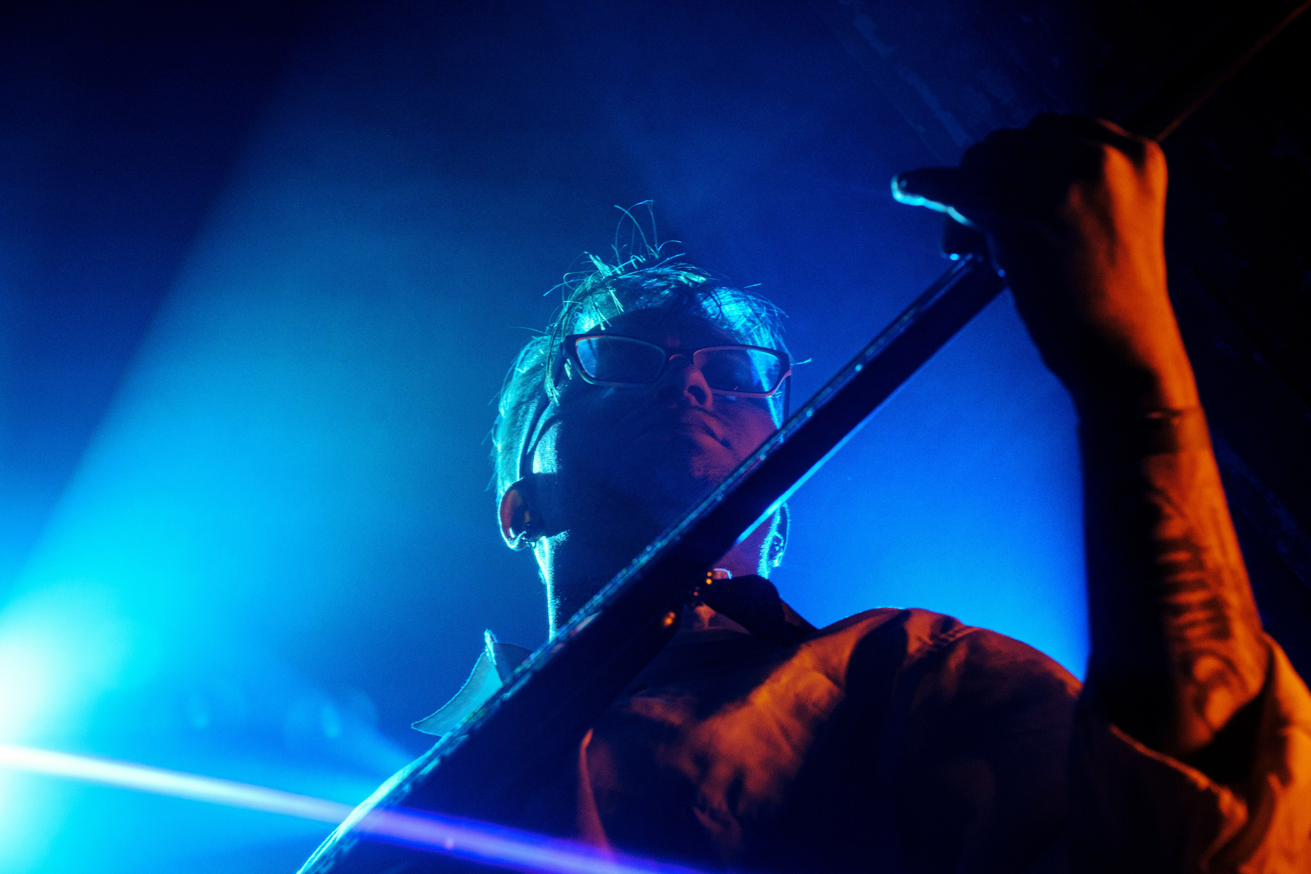 19.10 Smyčka • Ghyena • Sepharose • Charity Unit. Концертный и репортажный фотограф в Санкт-Петербурге Слава Пахомов