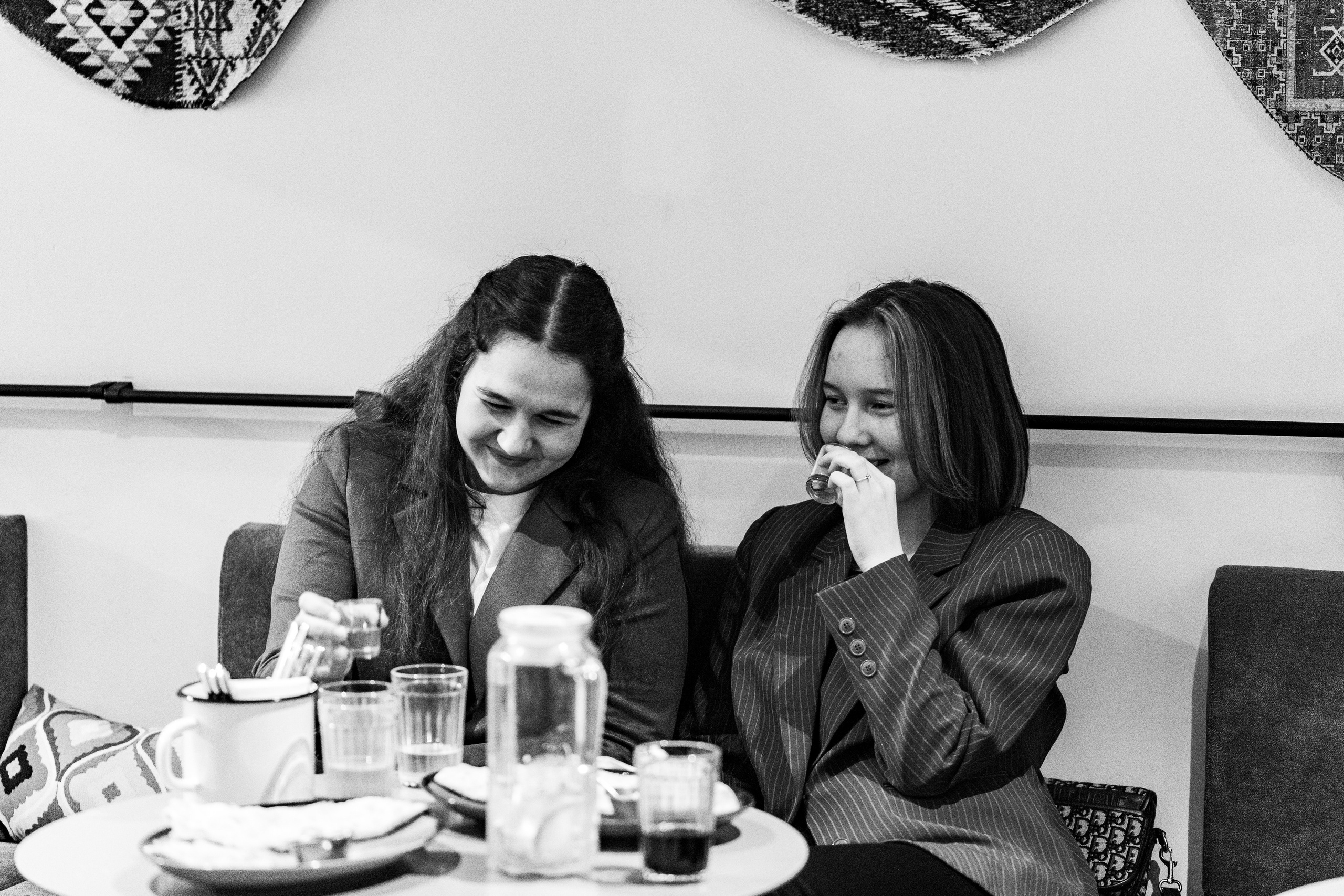 Гостевая смена Бара разбитых сердец в «Мама Тата». Концертный и репортажный фотограф в Санкт-Петербурге Слава Пахомов