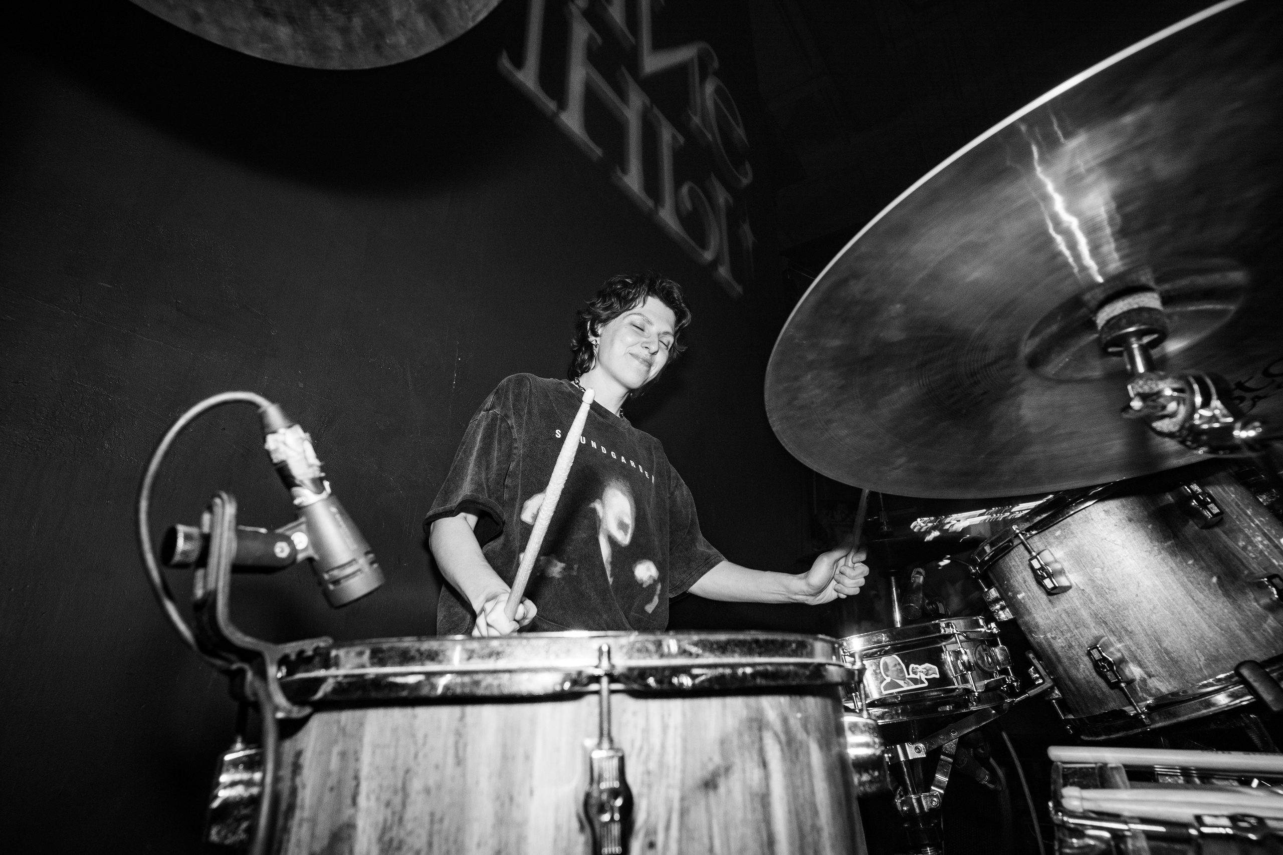 Летние войны • Skimist • 100 Собак | Ласточка. Концертный и репортажный фотограф в Санкт-Петербурге Слава Пахомов