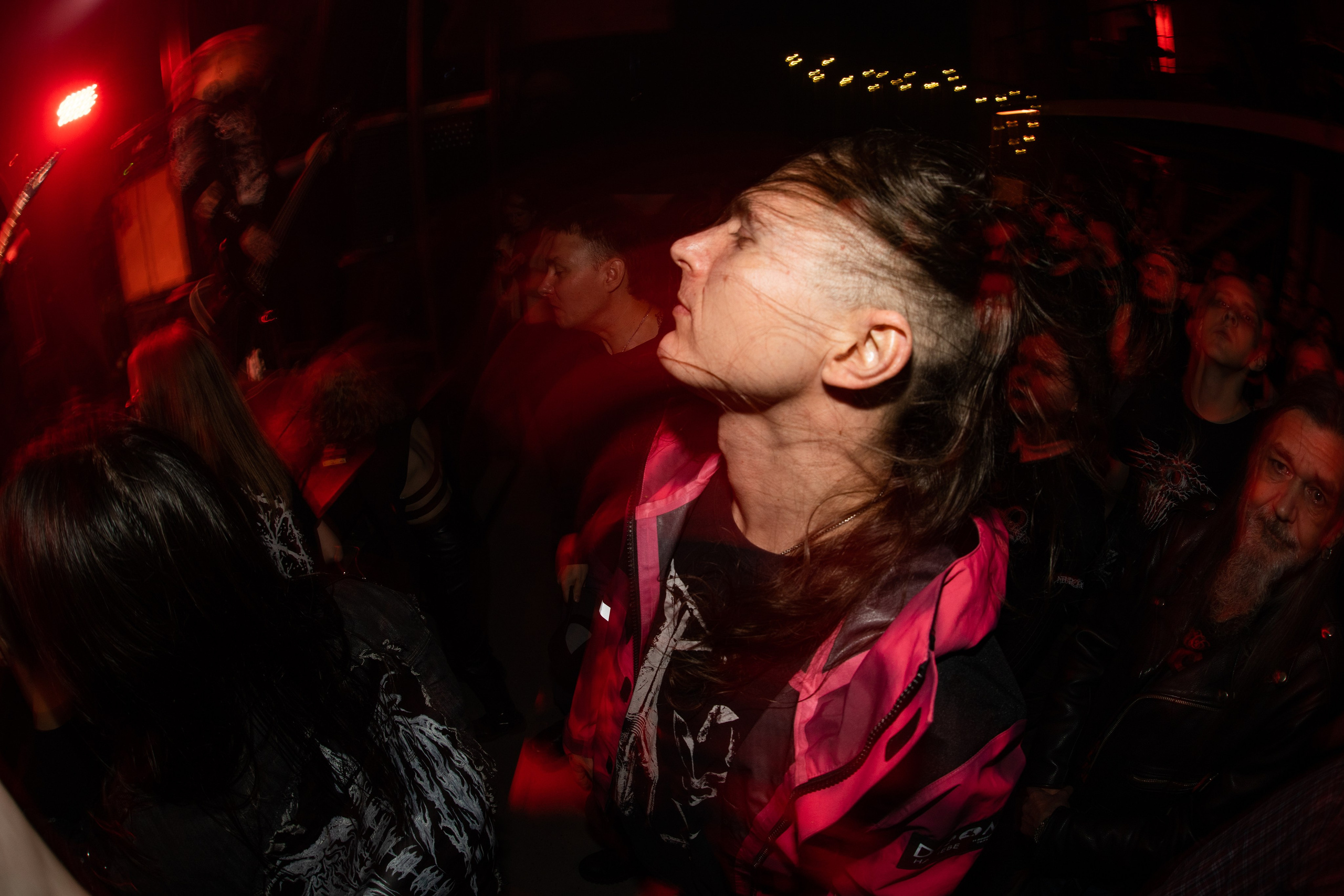 Концерты. Концертный и репортажный фотограф в Санкт-Петербурге Слава Пахомов