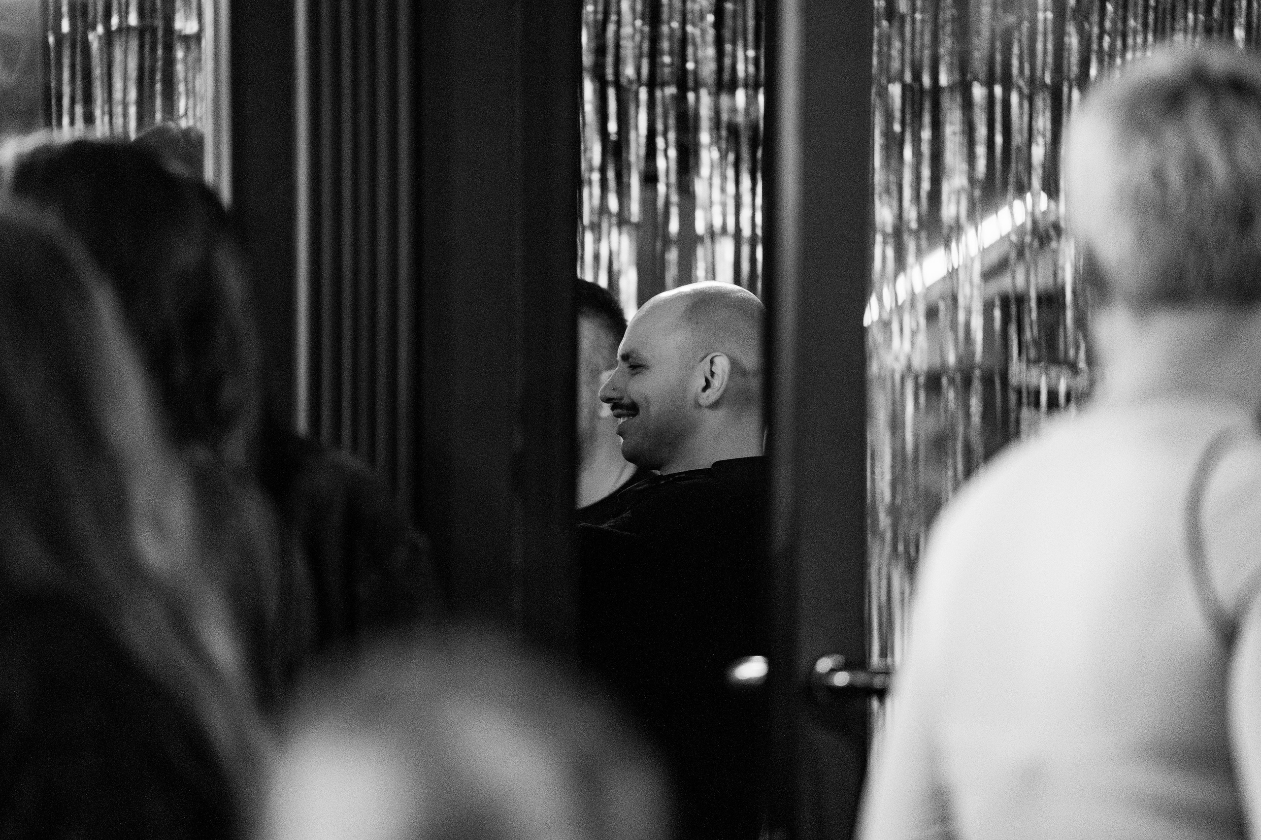 Бар разбитых сердец. ДР Yampolskaya. Концертный и репортажный фотограф в Санкт-Петербурге Слава Пахомов