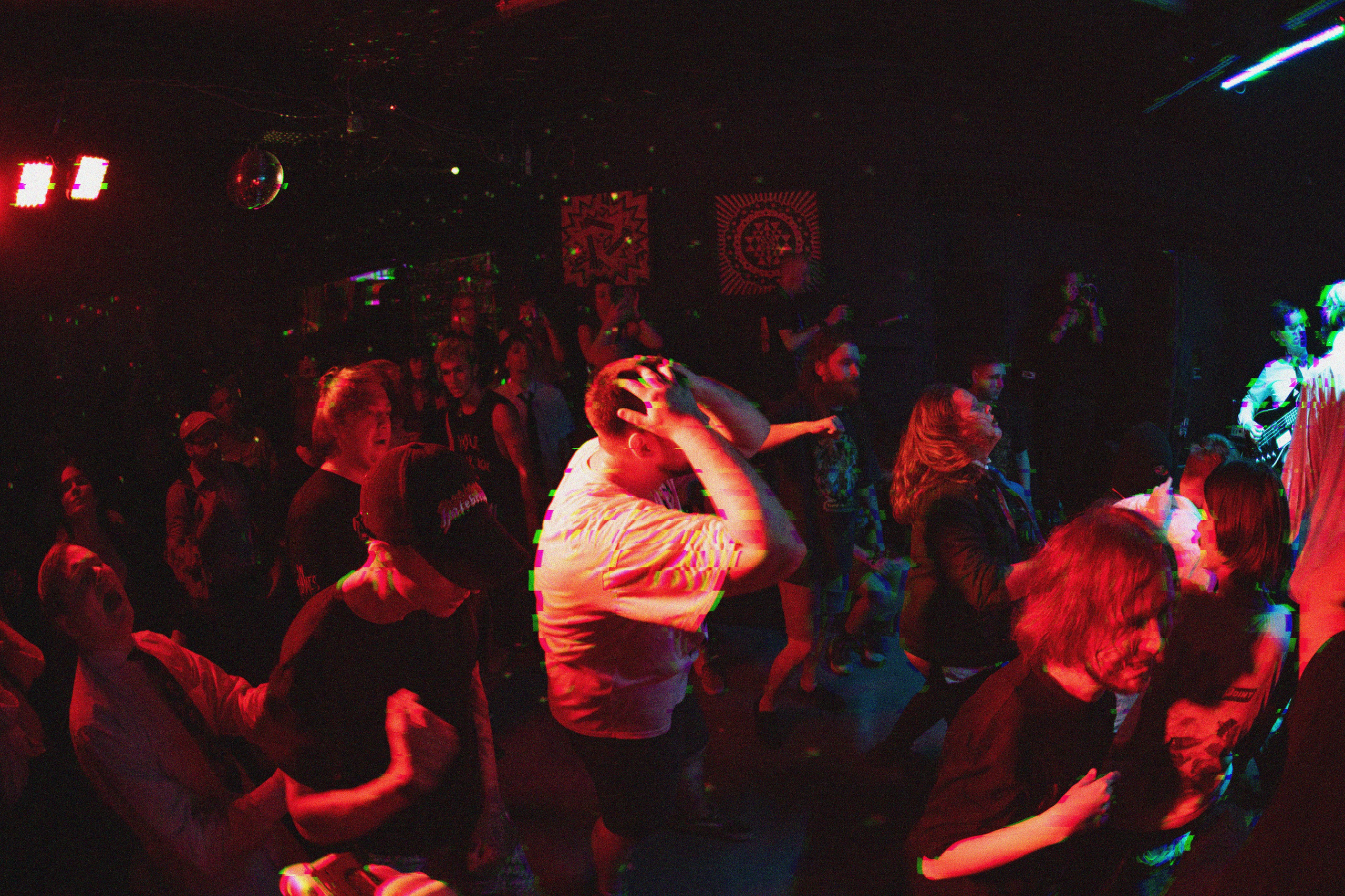 Осень Чёрная. Аферист|Мотыга. Концертный и репортажный фотограф в Санкт-Петербурге Слава Пахомов