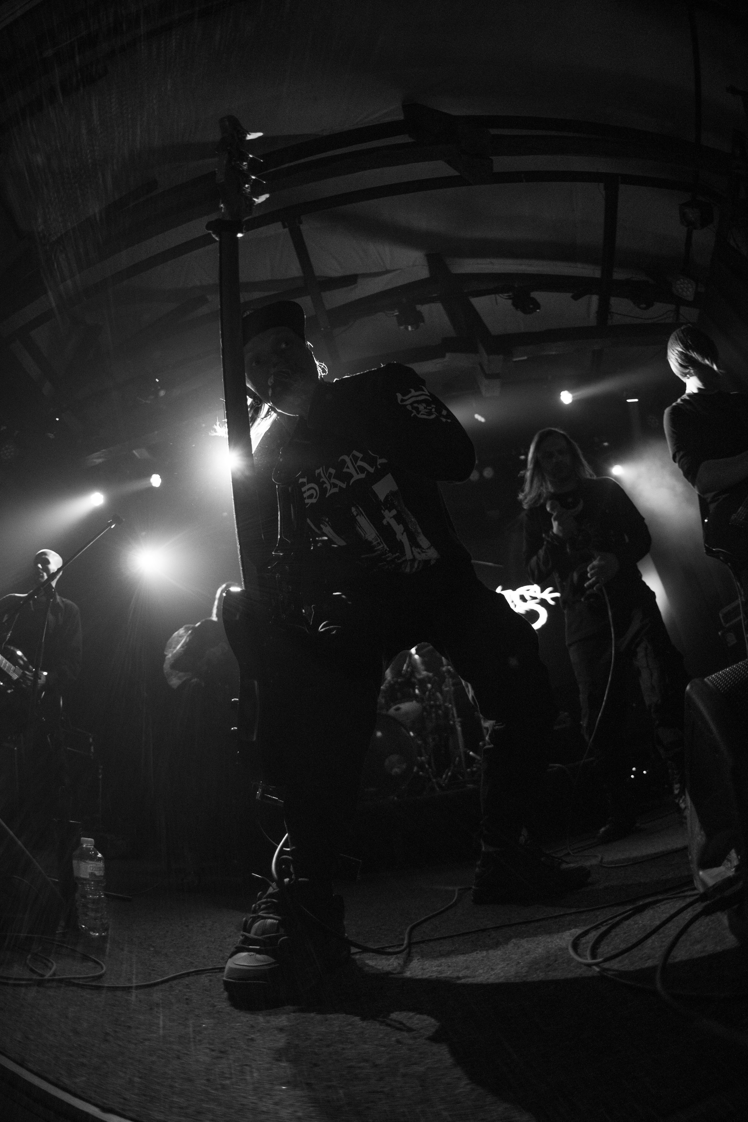 Neuropolis|клуб Сердце. Концертный и репортажный фотограф в Санкт-Петербурге Слава Пахомов