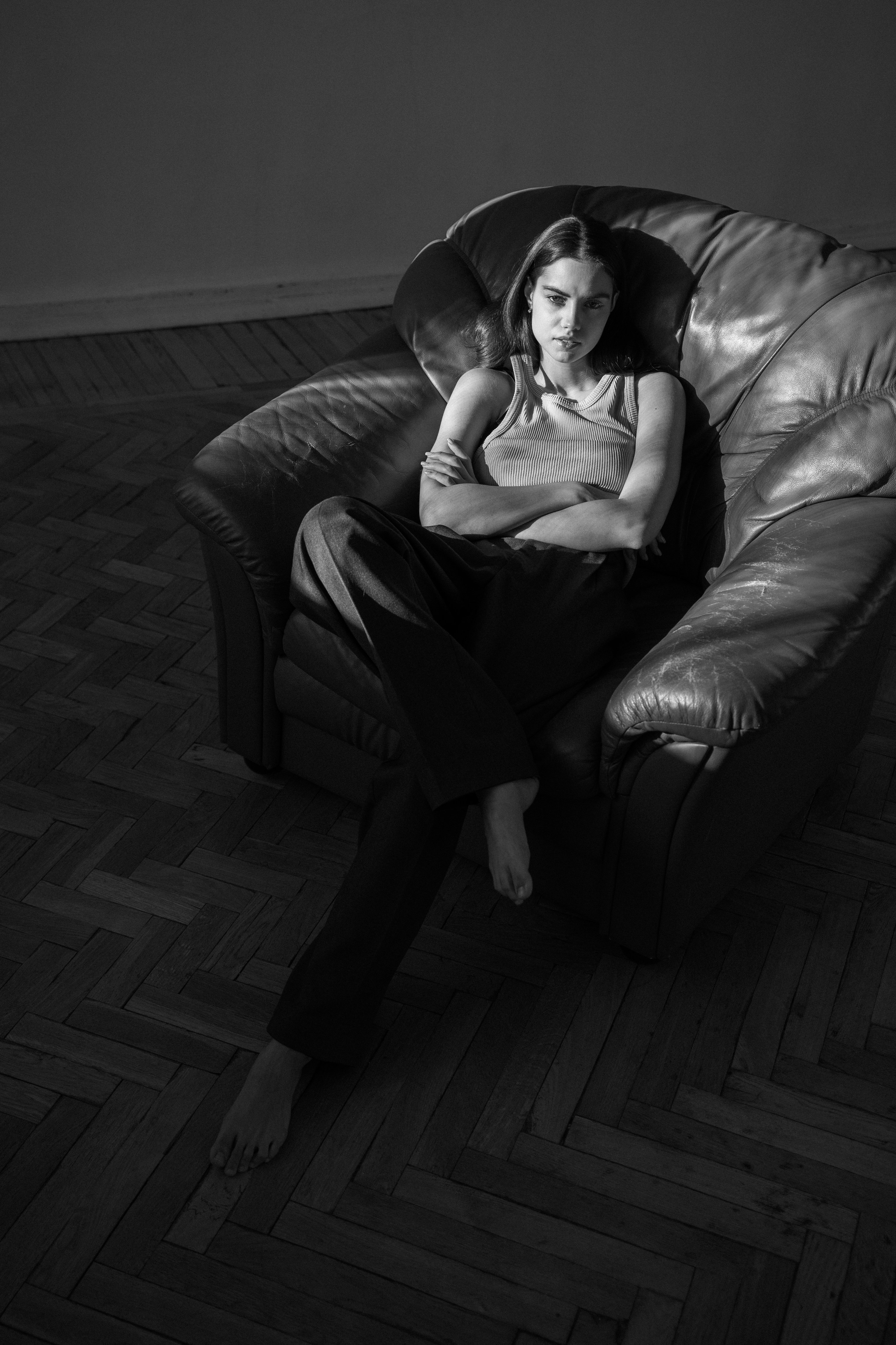 Творческие проекты. Фотограф Арина Жирякова