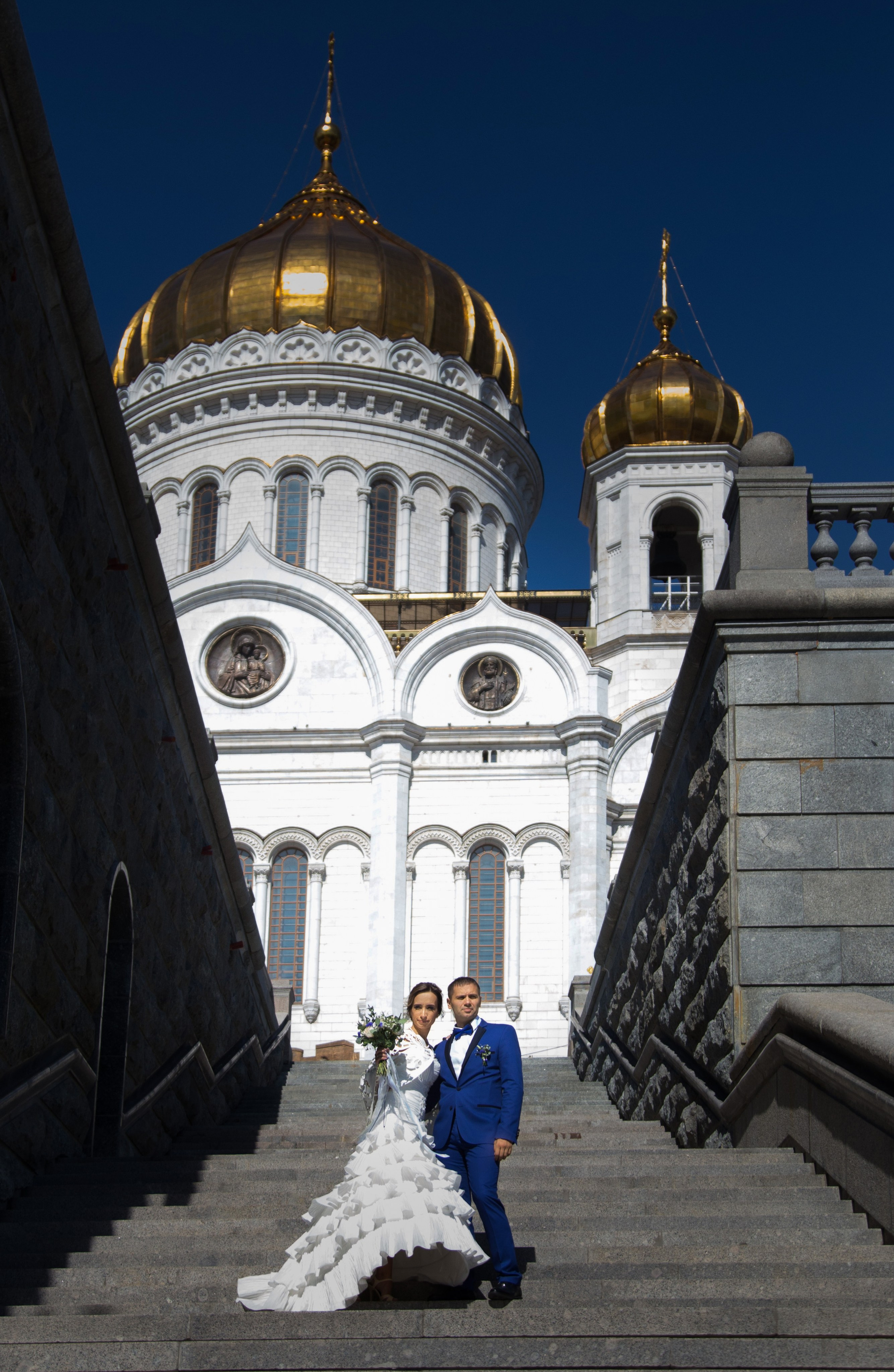 Свадьбы. Фотограф Лагутин Анатолий